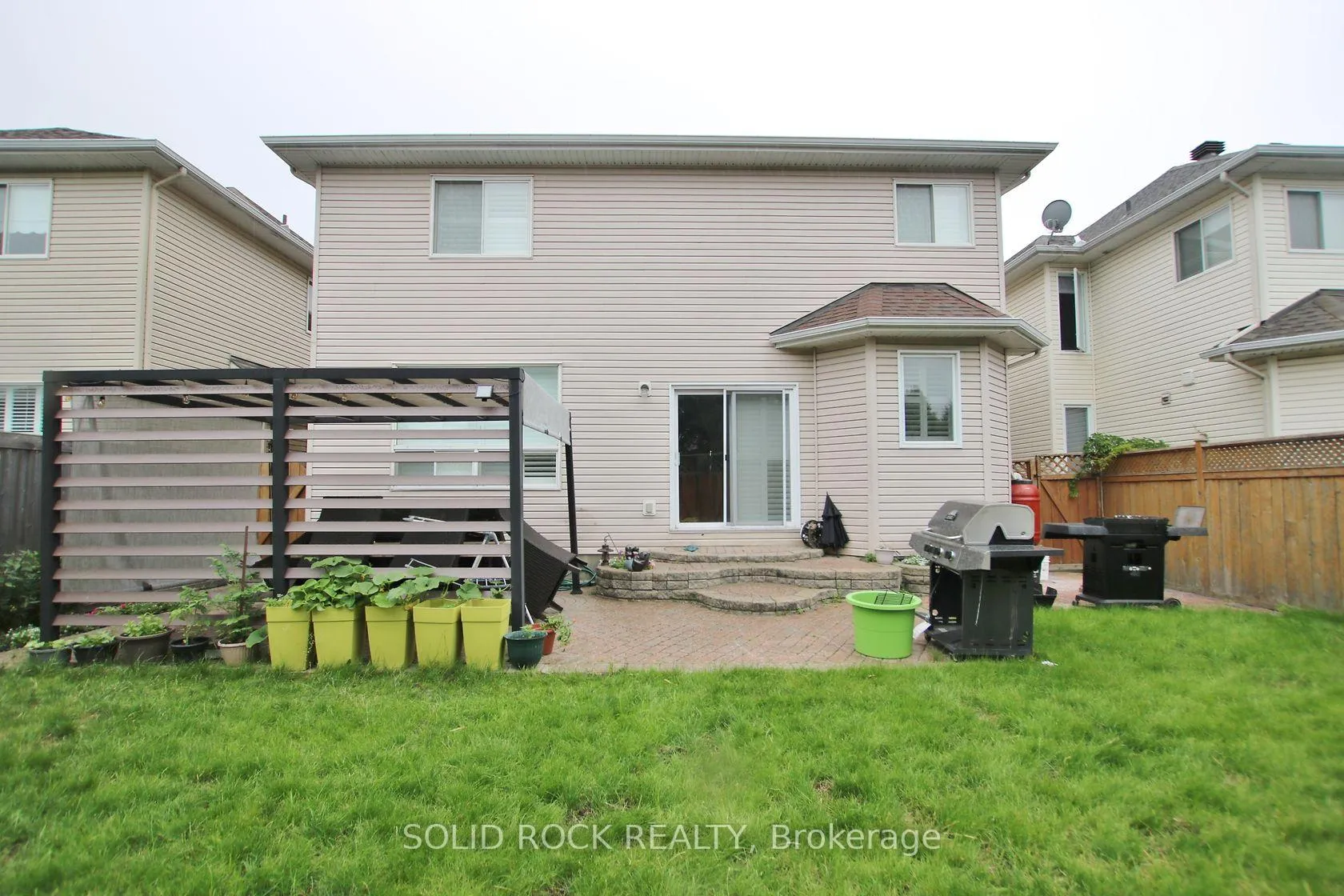 Photo 50 of 55 Gleeson Way W, Ottawa, Barrhaven - Longfields — HOMEH