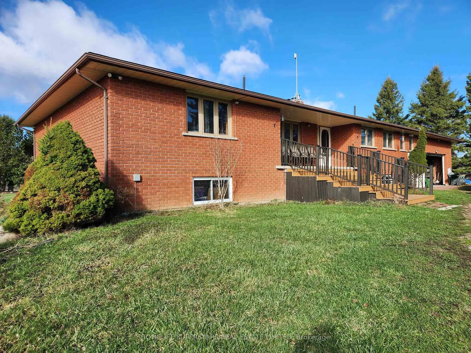 Photo 1 of 157304 Highway 10, Melancthon, Rural Melancthon — HOMEH