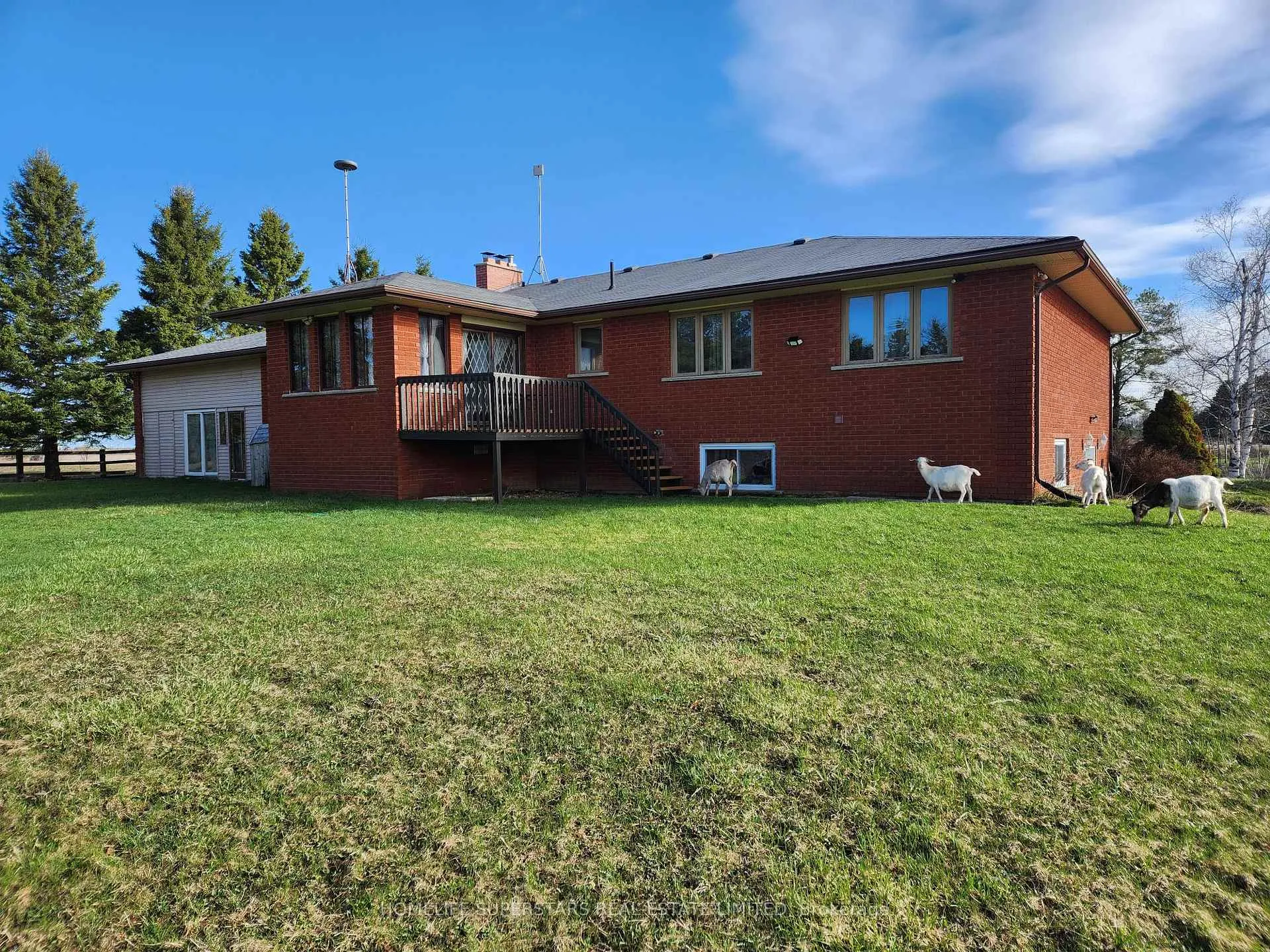 Photo 2 of 157304 Highway 10, Melancthon, Rural Melancthon — HOMEH