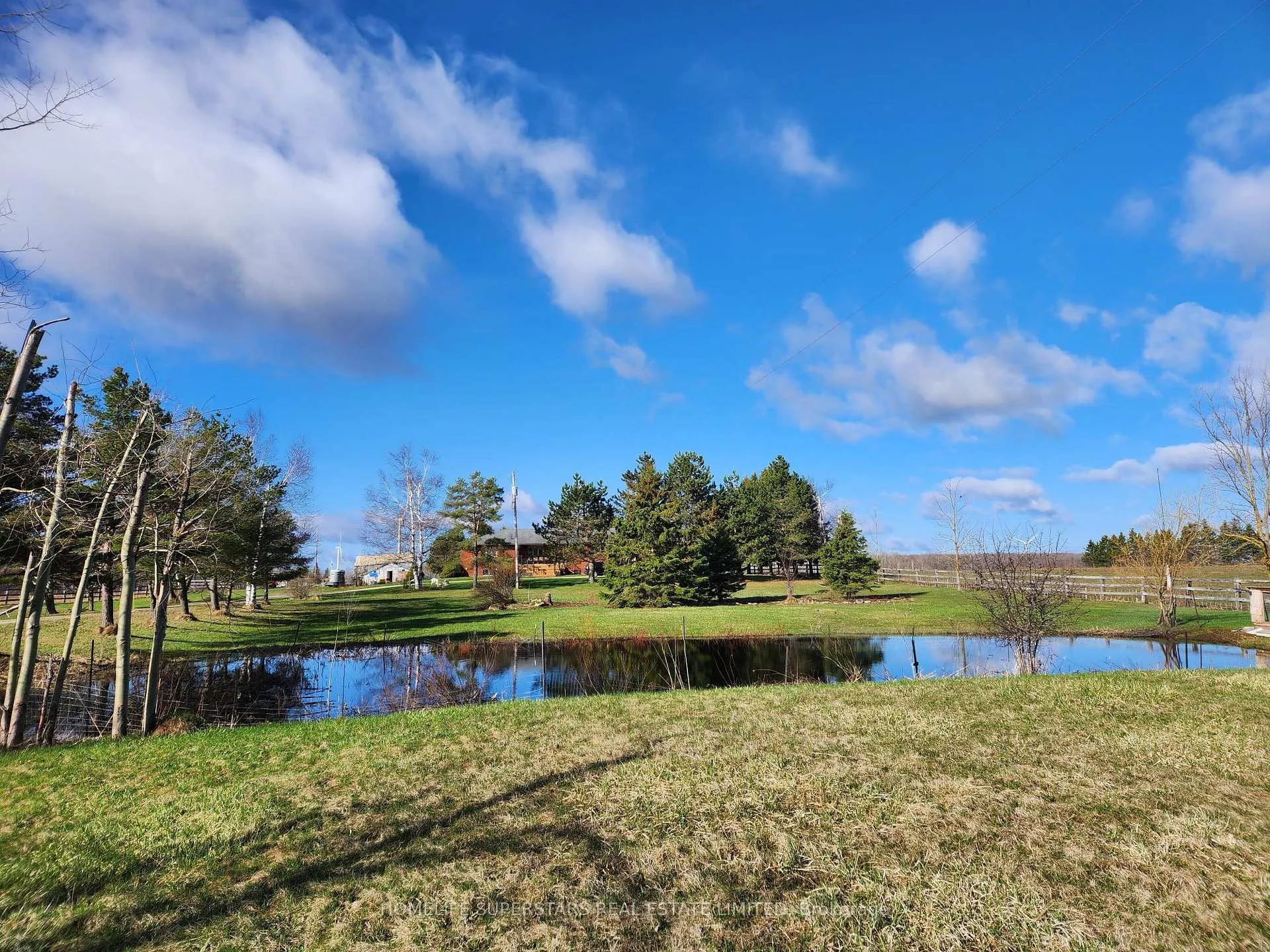 Photo 7 of 157304 Highway 10, Melancthon, Rural Melancthon — HOMEH