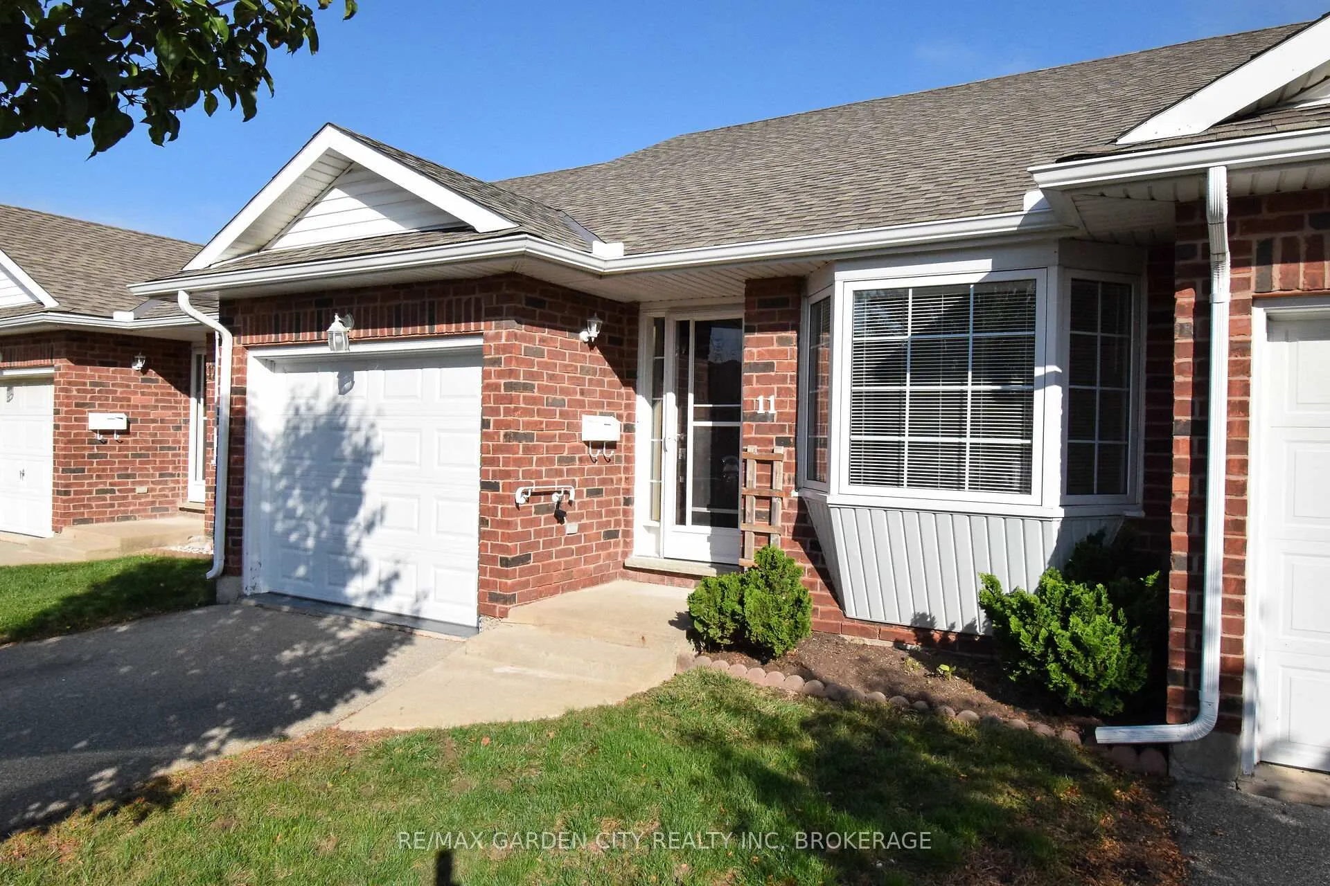 Photo 3 of Unit 11, 162 First Street, Welland, Lincoln/Crowland — HOMEH