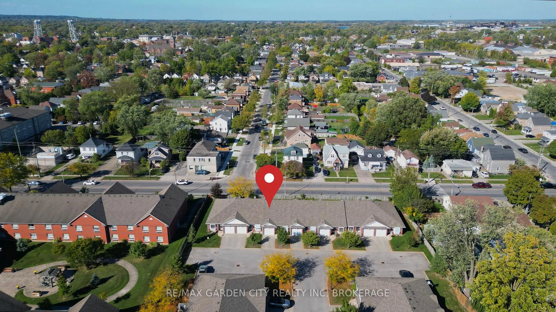 Photo 33 of Unit 11, 162 First Street, Welland, Lincoln/Crowland — HOMEH