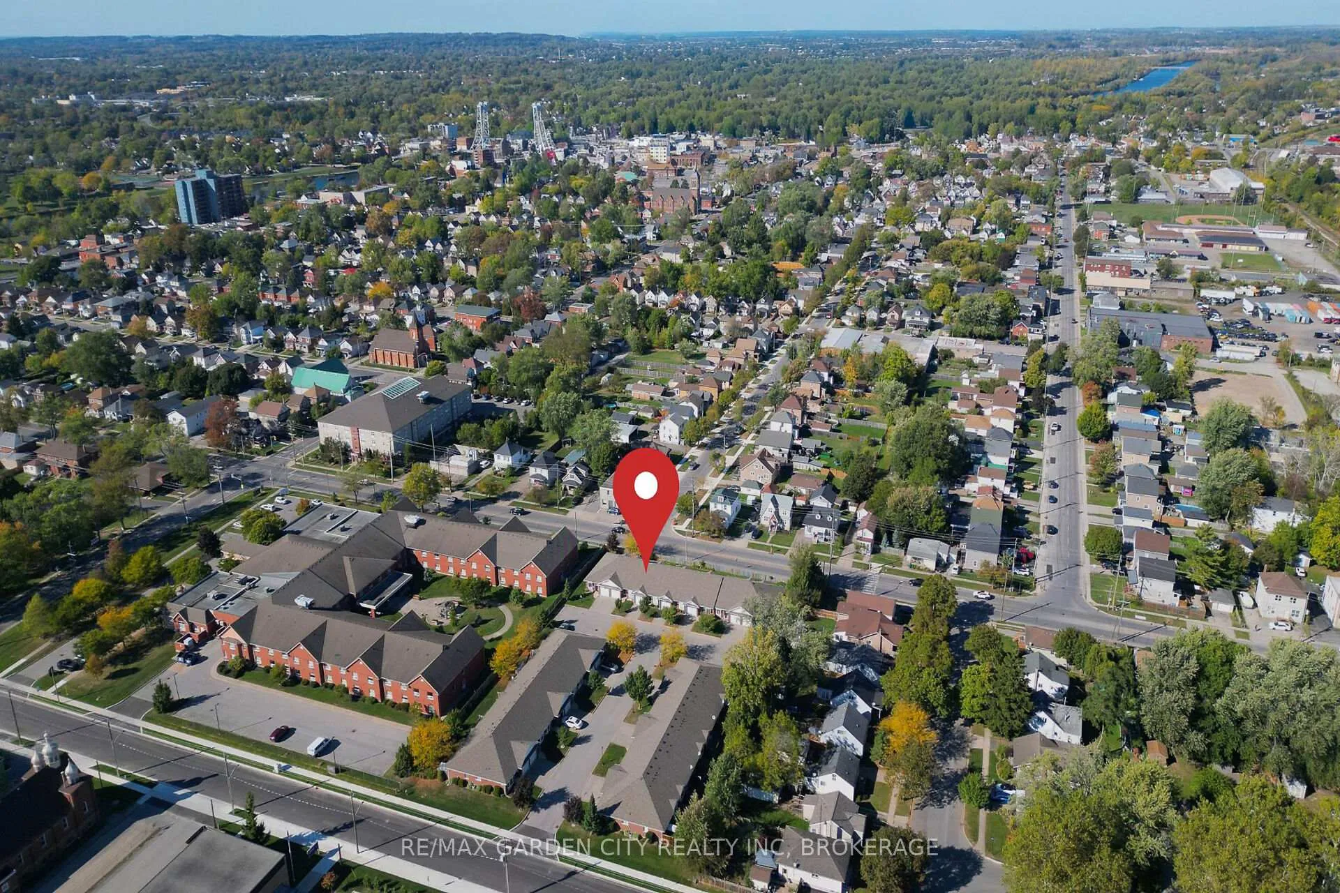 Photo 34 of Unit 11, 162 First Street, Welland, Lincoln/Crowland — HOMEH