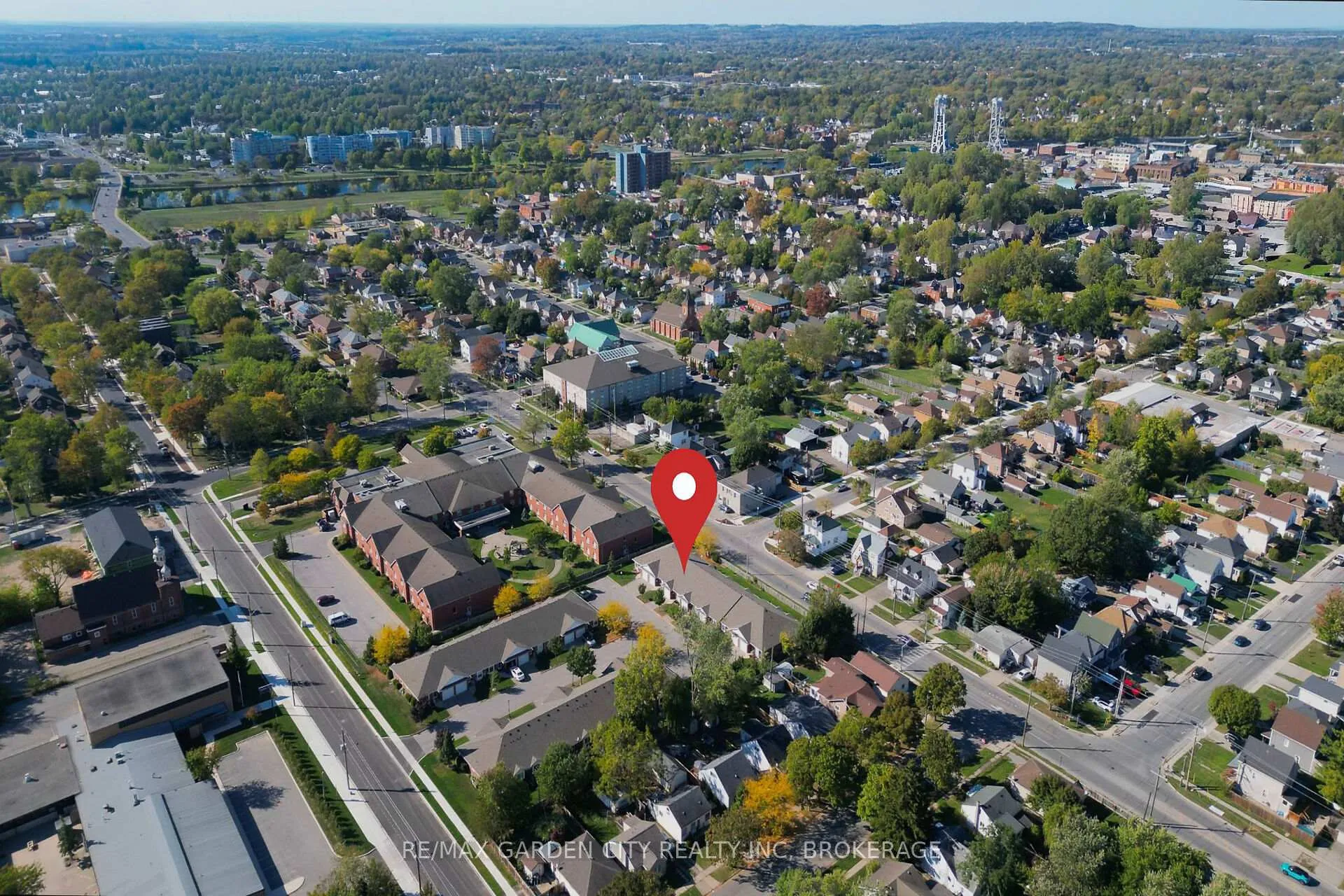 Photo 35 of Unit 11, 162 First Street, Welland, Lincoln/Crowland — HOMEH