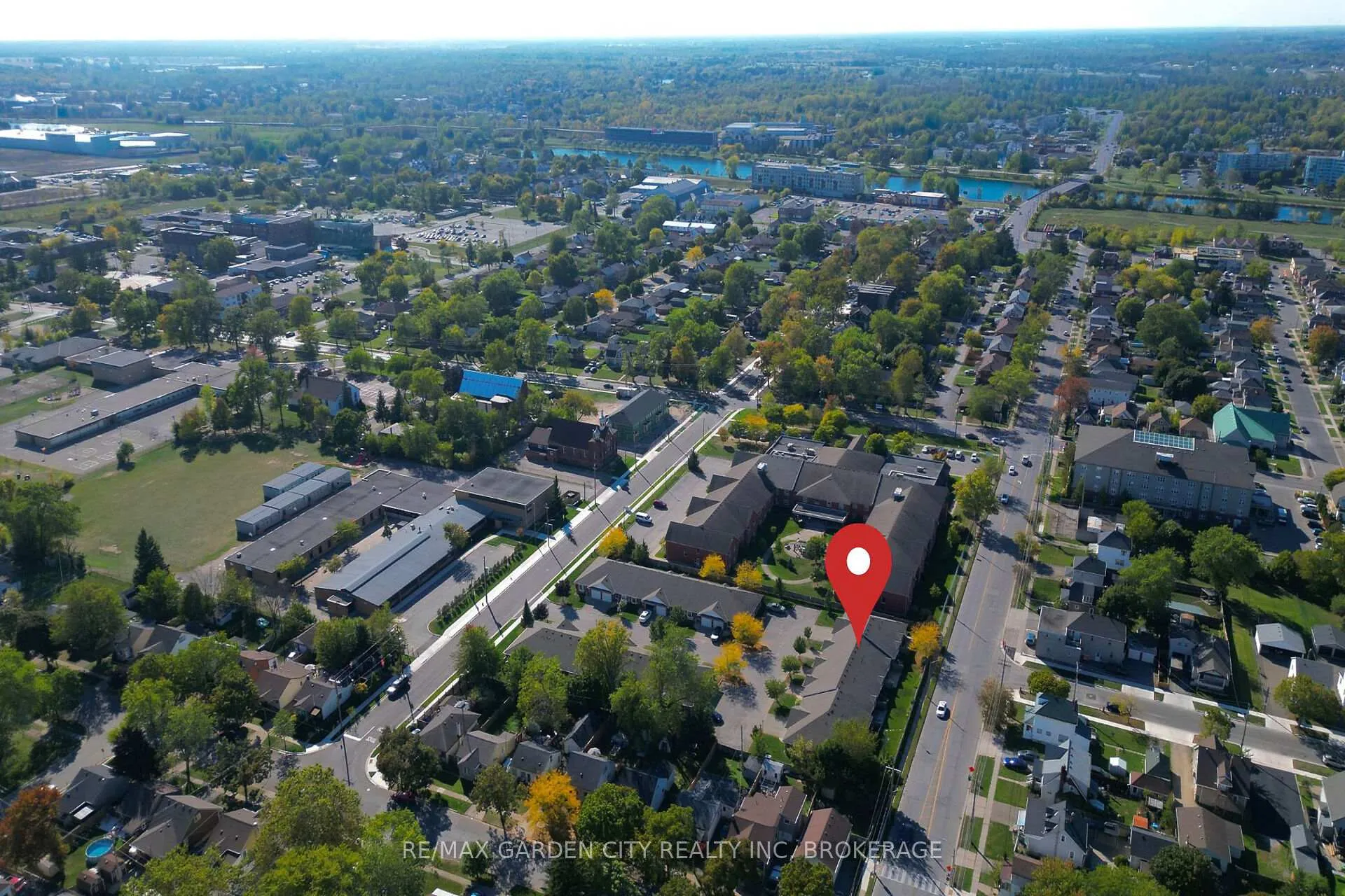 Photo 36 of Unit 11, 162 First Street, Welland, Lincoln/Crowland — HOMEH