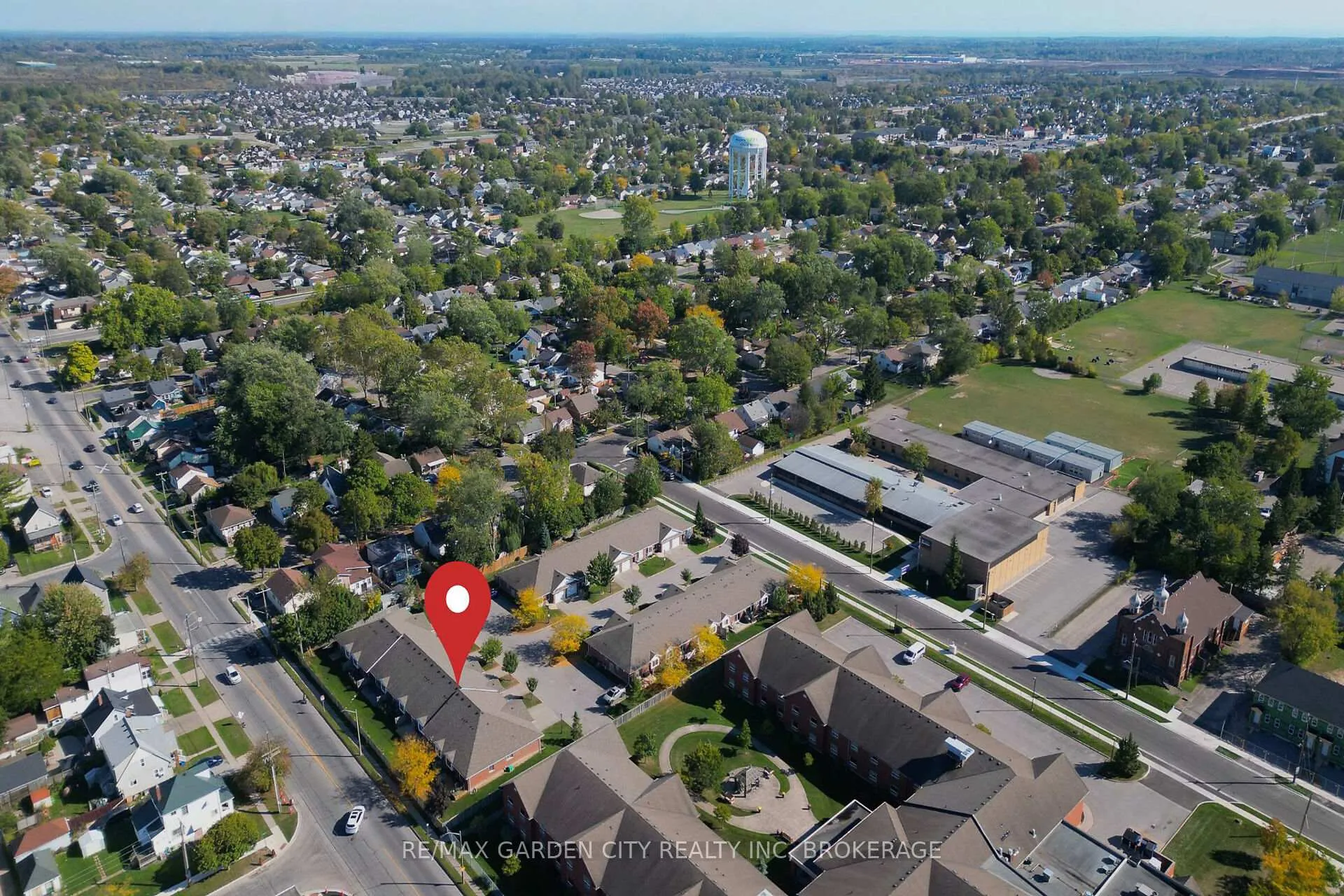 Photo 39 of Unit 11, 162 First Street, Welland, Lincoln/Crowland — HOMEH