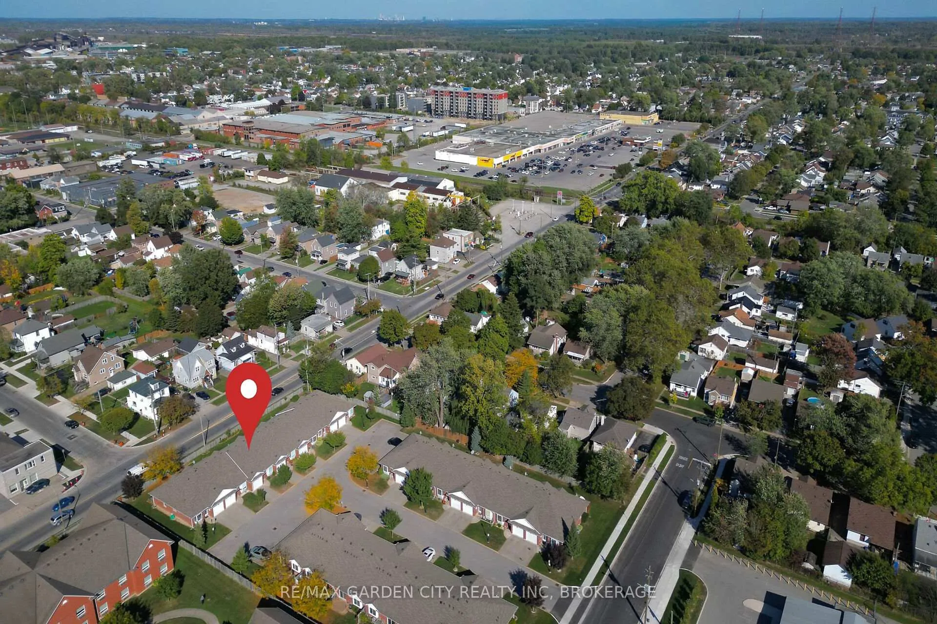 Photo 40 of Unit 11, 162 First Street, Welland, Lincoln/Crowland — HOMEH