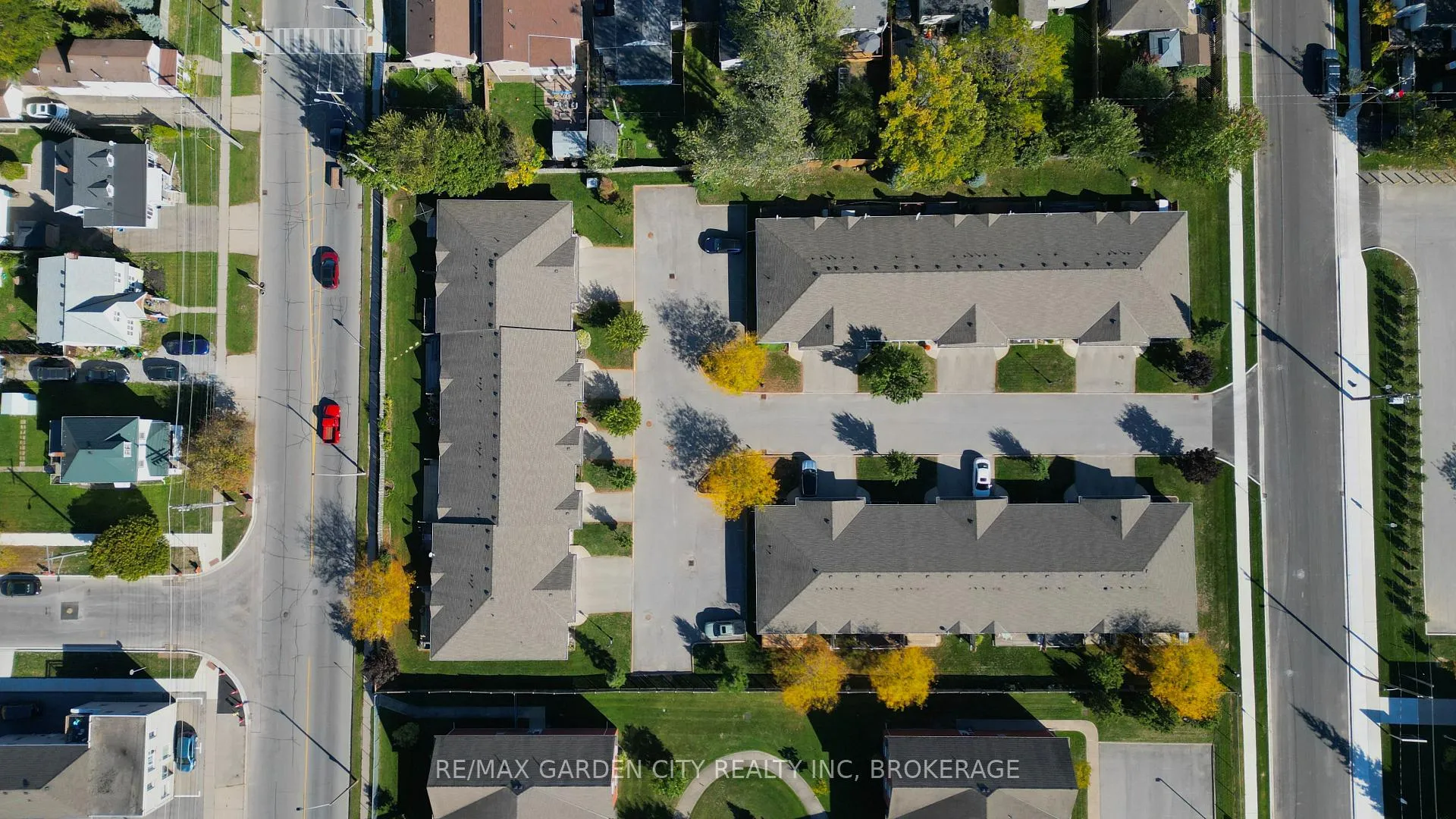 Photo 41 of Unit 11, 162 First Street, Welland, Lincoln/Crowland — HOMEH