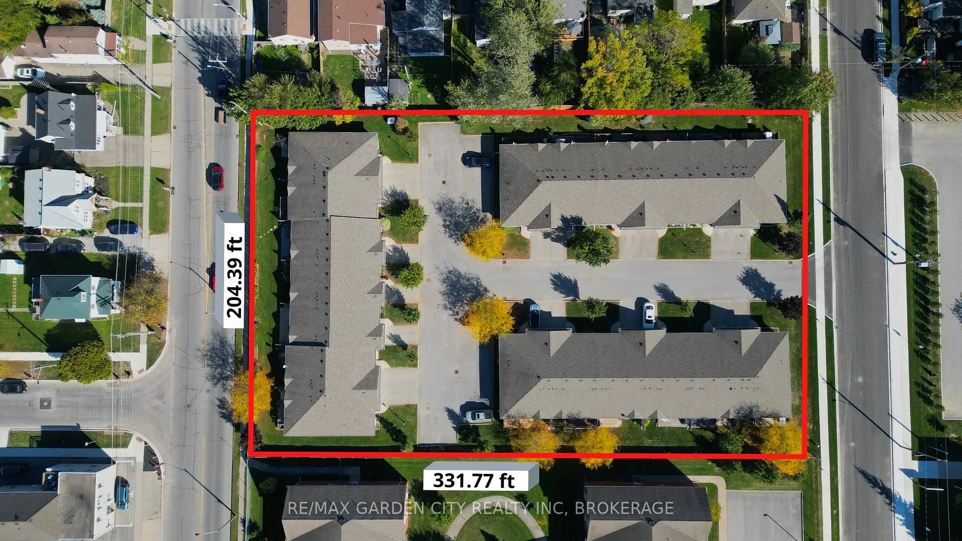 Photo 42 of Unit 11, 162 First Street, Welland, Lincoln/Crowland — HOMEH