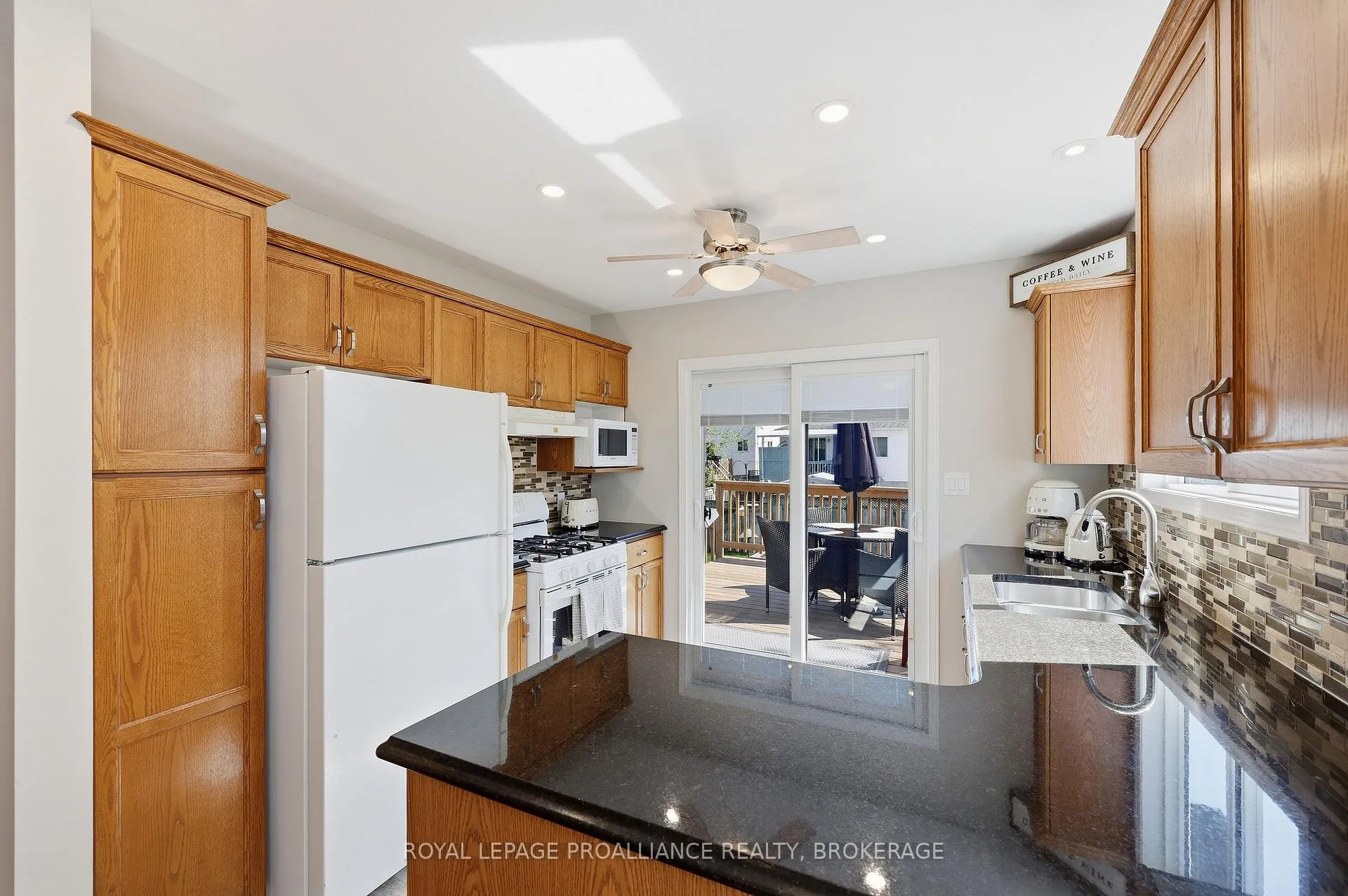 Photo 7 of 1380 Fisher Crescent, Kingston, City Southwest — HOMEH