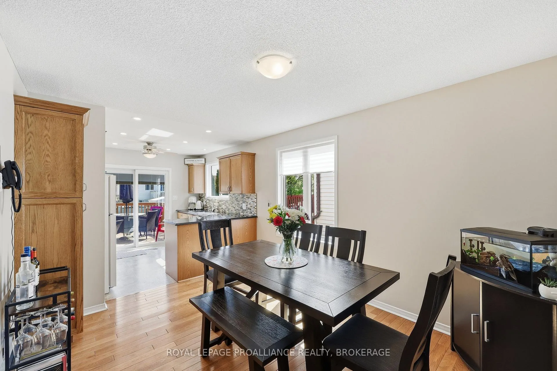 Photo 11 of 1380 Fisher Crescent, Kingston, City Southwest — HOMEH