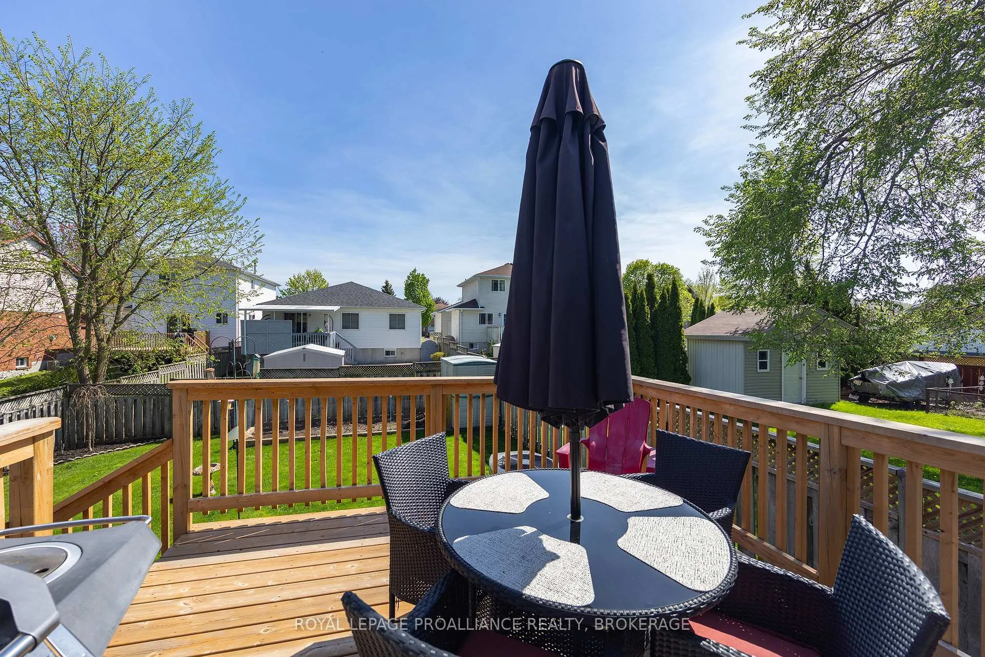 Photo 34 of 1380 Fisher Crescent, Kingston, City Southwest — HOMEH