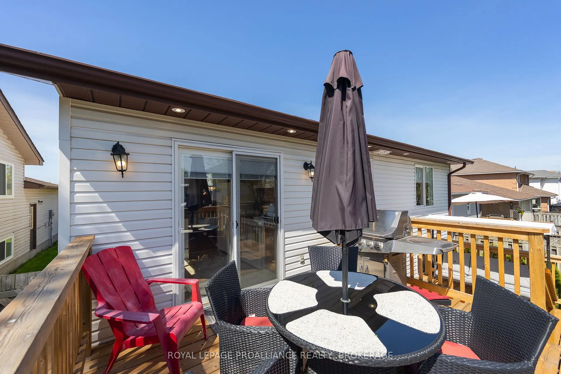 Photo 35 of 1380 Fisher Crescent, Kingston, City Southwest — HOMEH