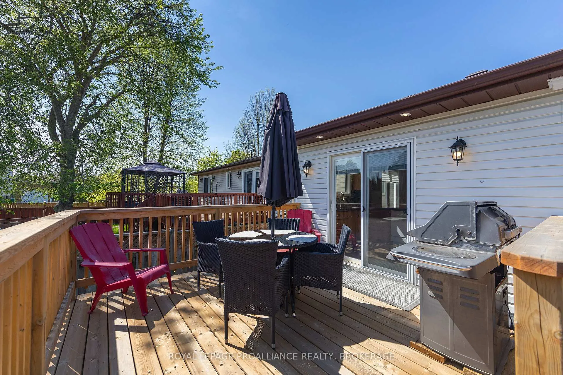 Photo 36 of 1380 Fisher Crescent, Kingston, City Southwest — HOMEH