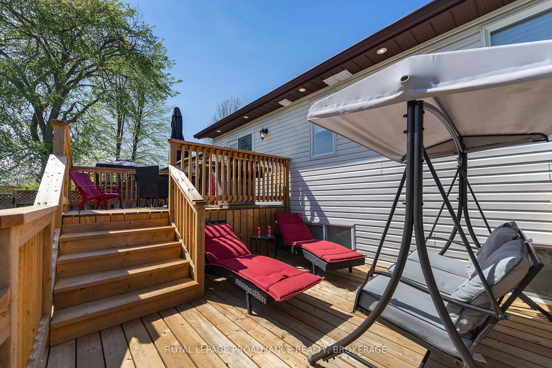 Photo 37 of 1380 Fisher Crescent, Kingston, City Southwest — HOMEH