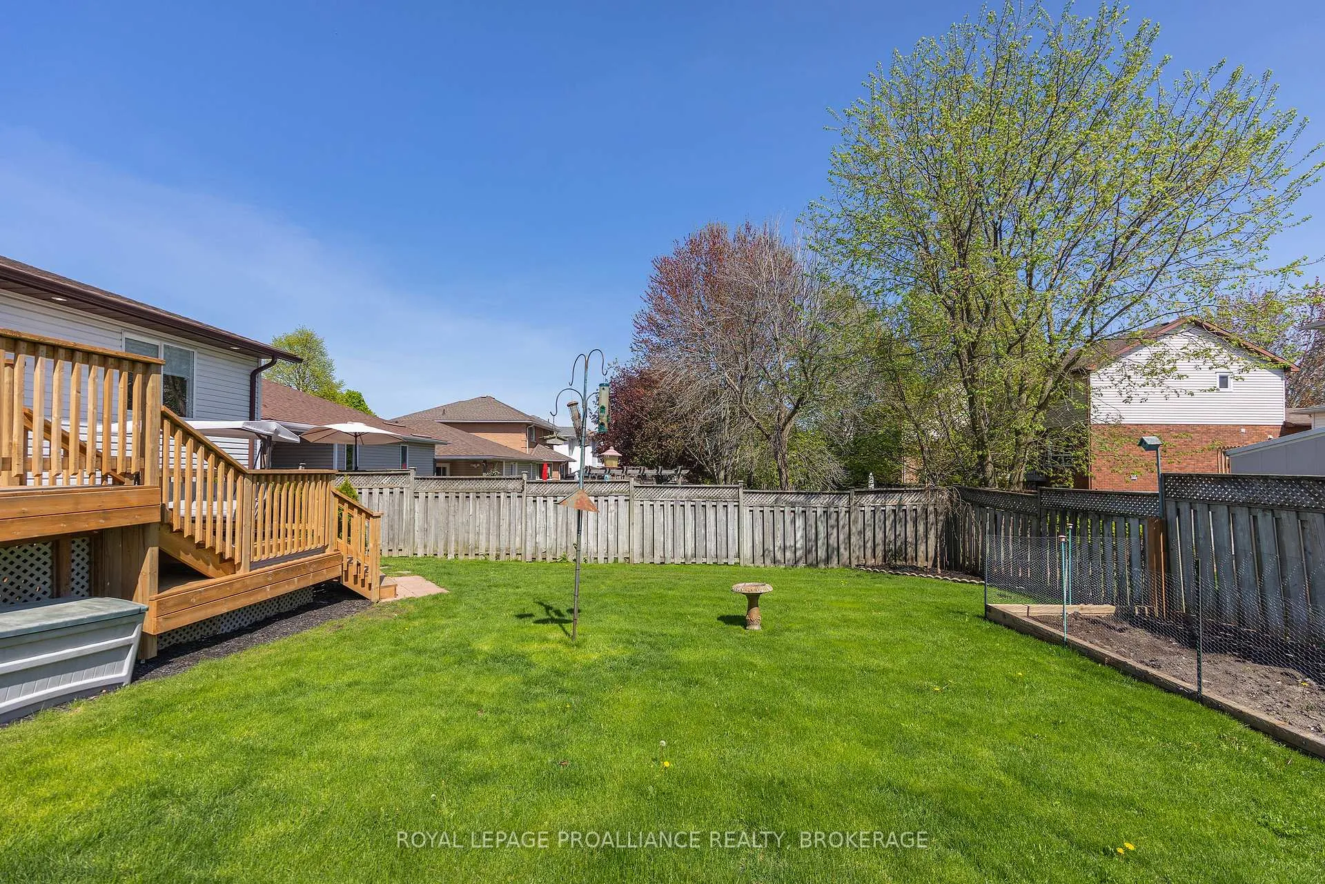 Photo 38 of 1380 Fisher Crescent, Kingston, City Southwest — HOMEH
