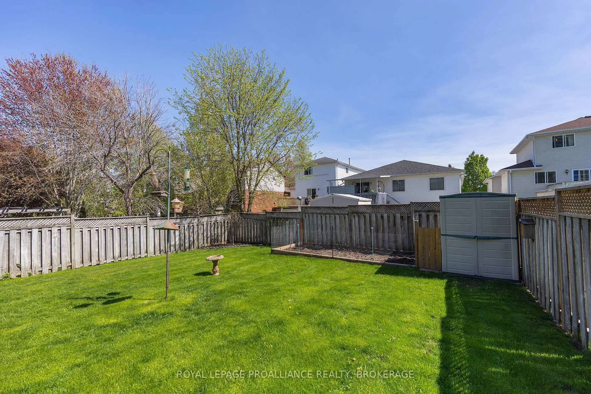 Photo 39 of 1380 Fisher Crescent, Kingston, City Southwest — HOMEH