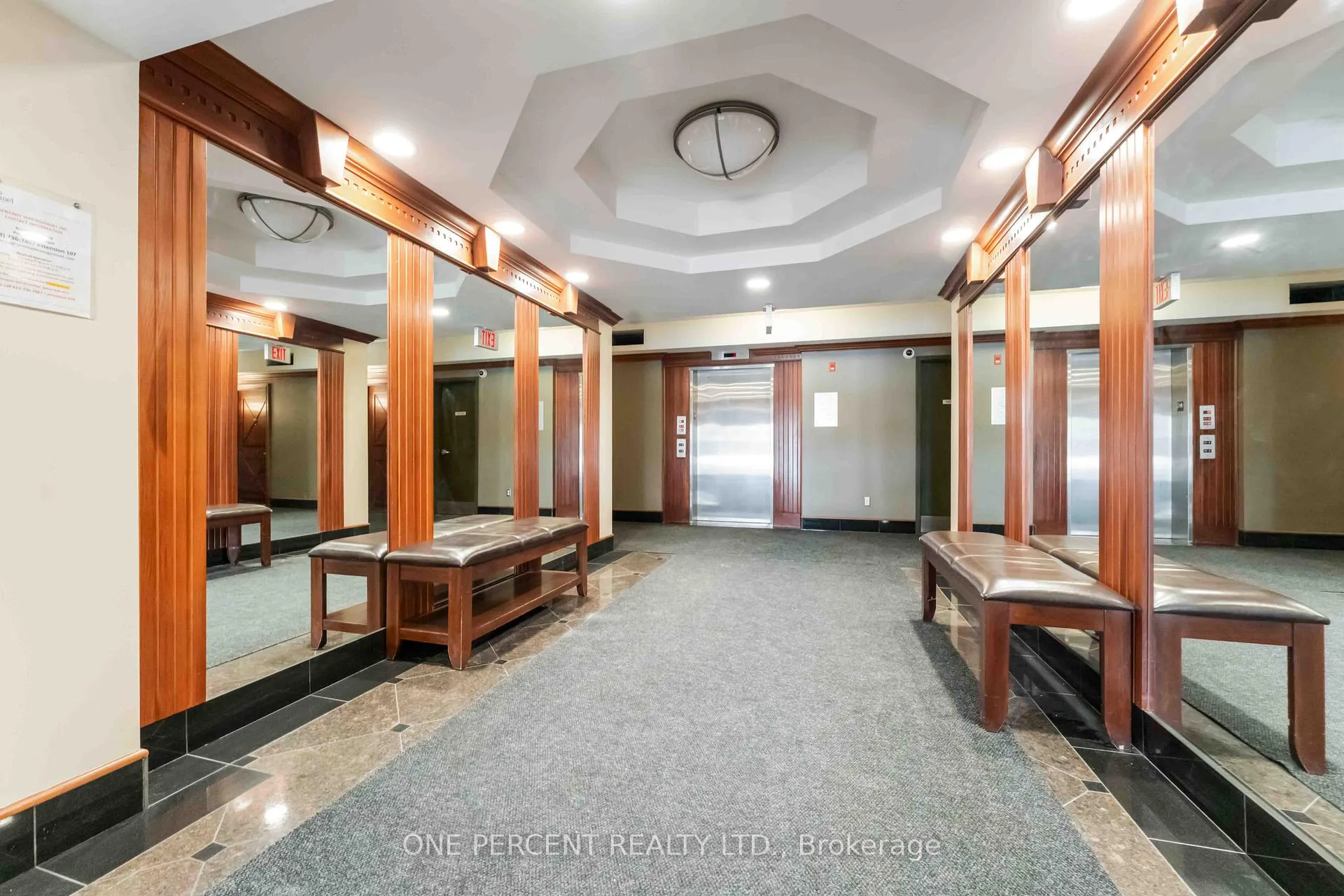 Photo 5 of Unit 316, 955 Beauparc Private, Ottawa, Cyrville — HOMEH