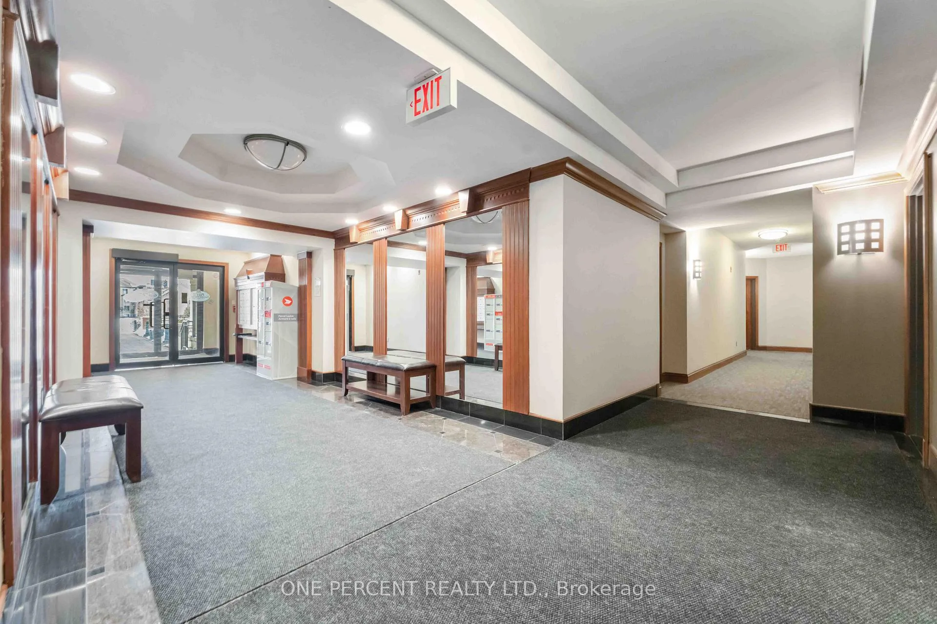 Photo 6 of Unit 316, 955 Beauparc Private, Ottawa, Cyrville — HOMEH
