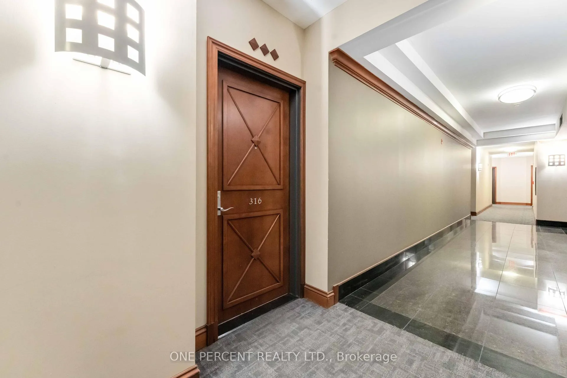 Photo 8 of Unit 316, 955 Beauparc Private, Ottawa, Cyrville — HOMEH