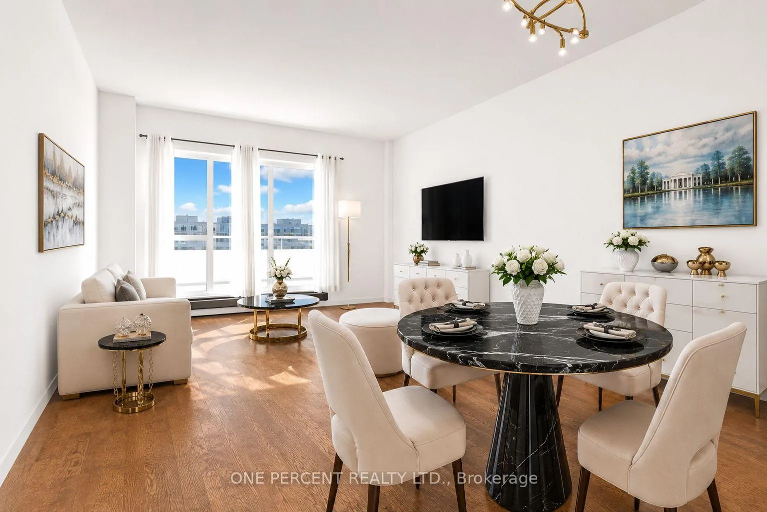 Photo 13 of Unit 316, 955 Beauparc Private, Ottawa, Cyrville — HOMEH