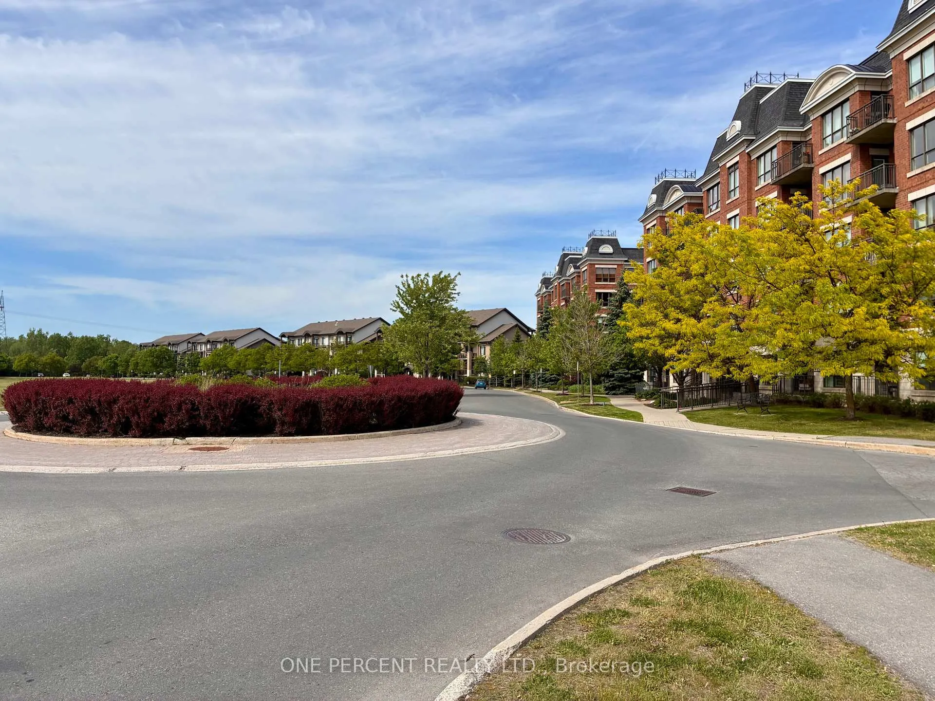 Photo 23 of Unit 316, 955 Beauparc Private, Ottawa, Cyrville — HOMEH