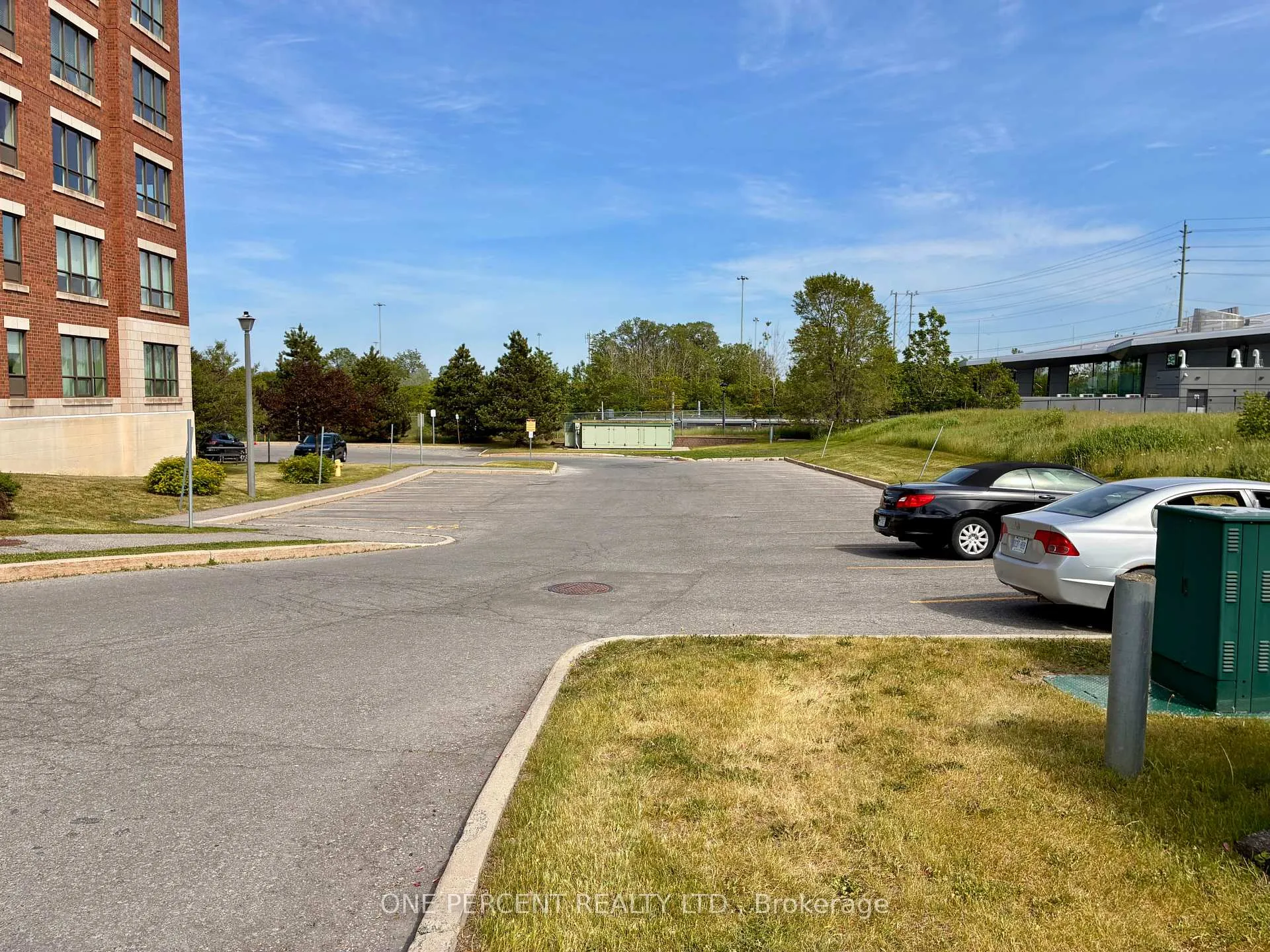 Photo 24 of Unit 316, 955 Beauparc Private, Ottawa, Cyrville — HOMEH