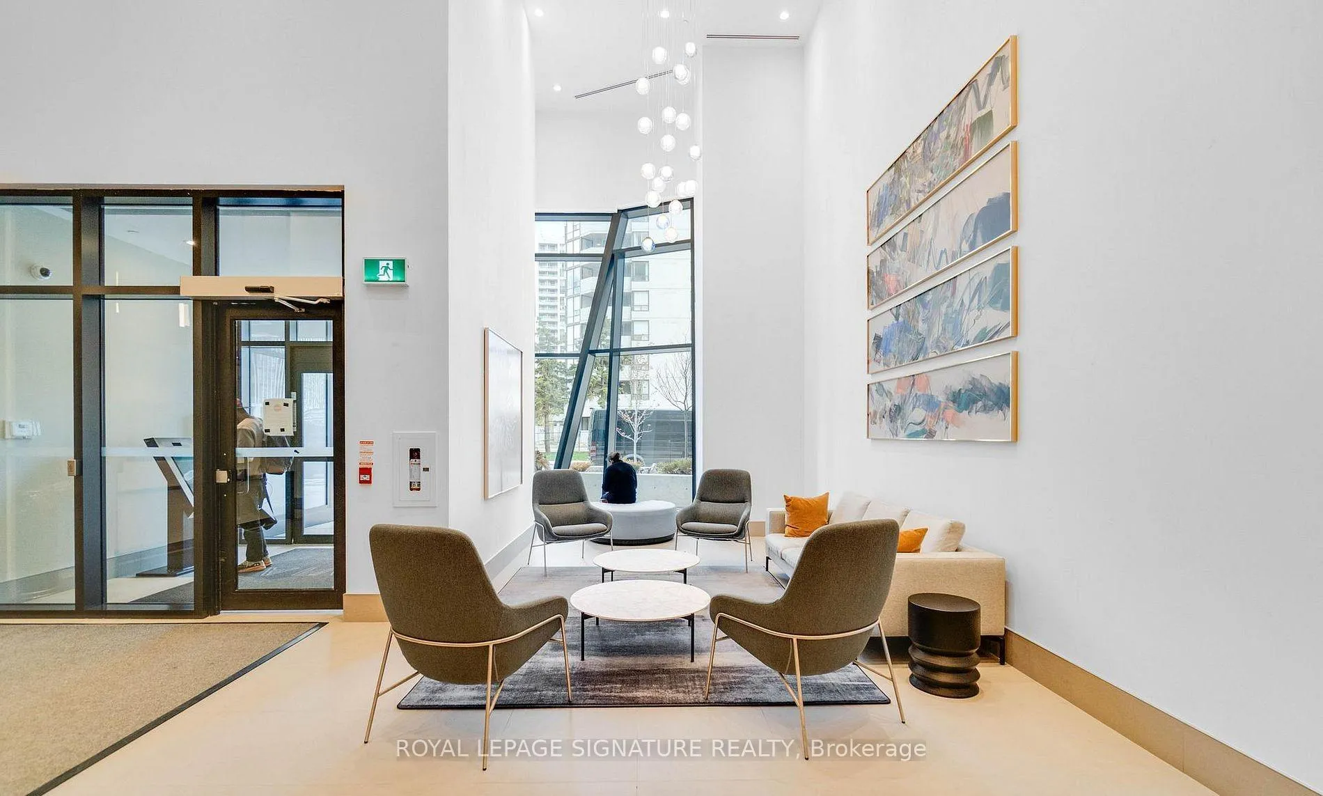 Photo 6 of Unit 508, 430 Square One Drive E, Mississauga, City Centre — HOMEH