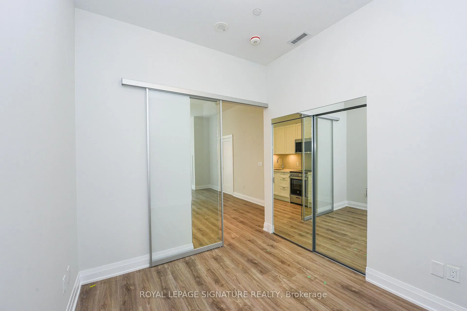 Photo 24 of Unit 508, 430 Square One Drive E, Mississauga, City Centre — HOMEH
