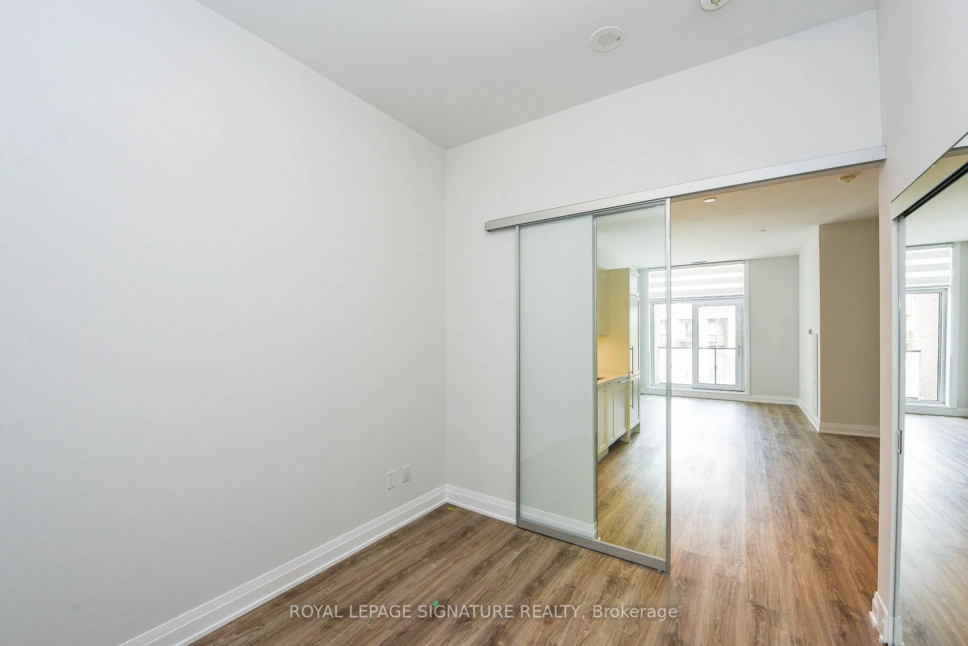 Photo 25 of Unit 508, 430 Square One Drive E, Mississauga, City Centre — HOMEH
