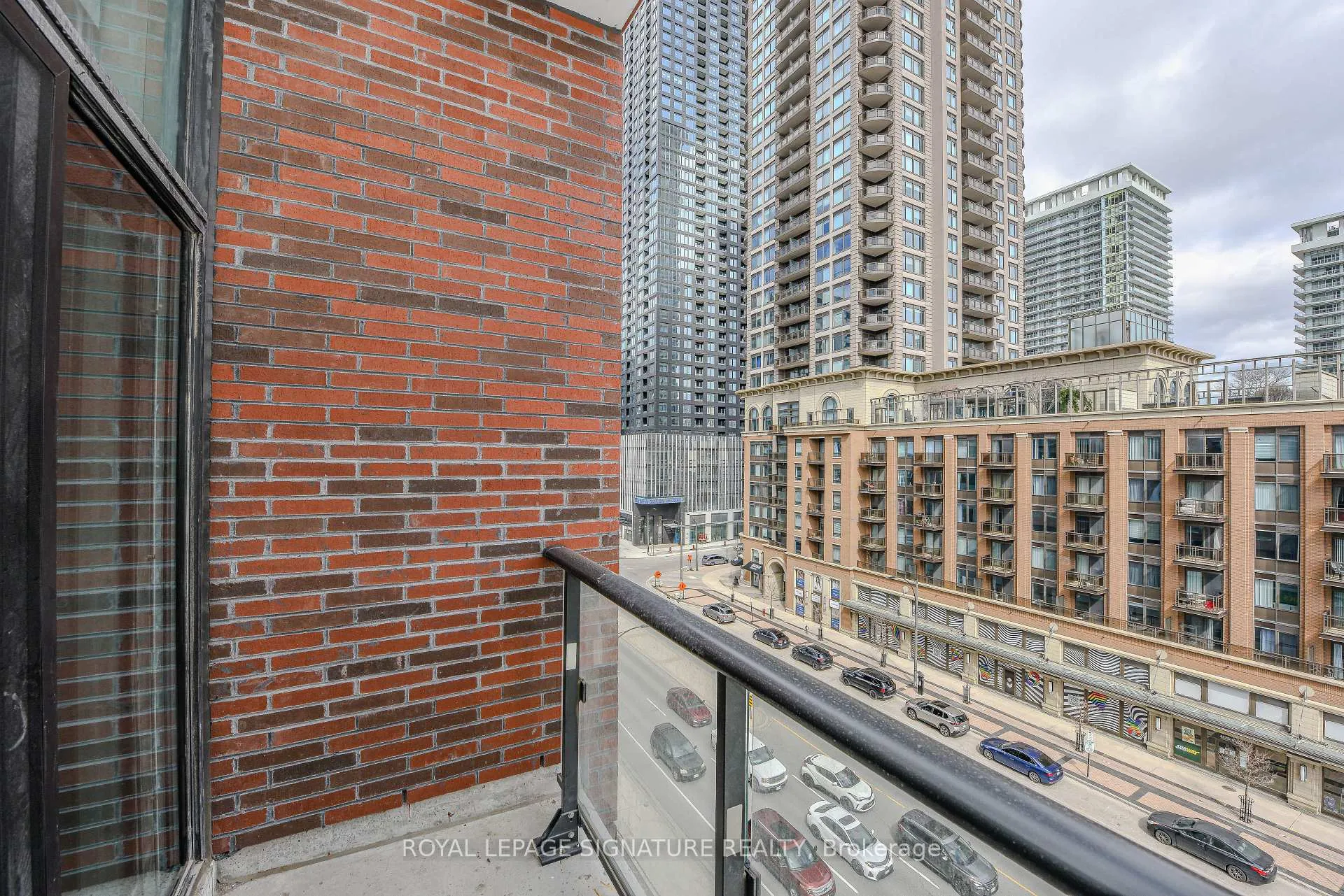 Photo 34 of Unit 508, 430 Square One Drive E, Mississauga, City Centre — HOMEH