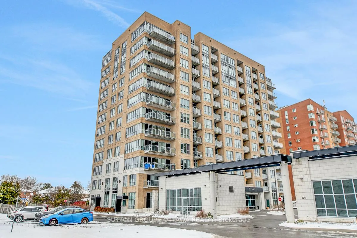 Photo 1 of Unit 903, 330 Titan Private, Ottawa, Borden Farm/Stewart Farm/Carleton Heights/Parkwood Hills — HOMEH