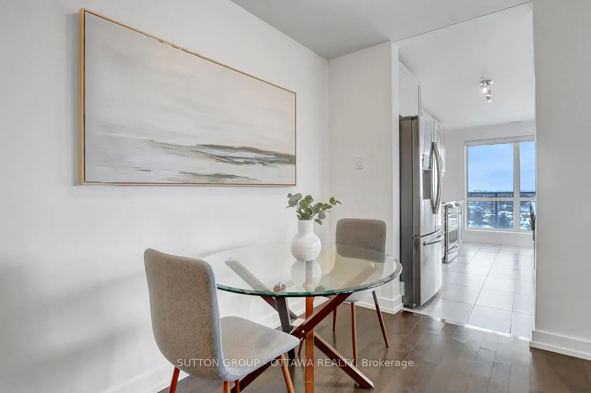 Photo 8 of Unit 903, 330 Titan Private, Ottawa, Borden Farm/Stewart Farm/Carleton Heights/Parkwood Hills — HOMEH