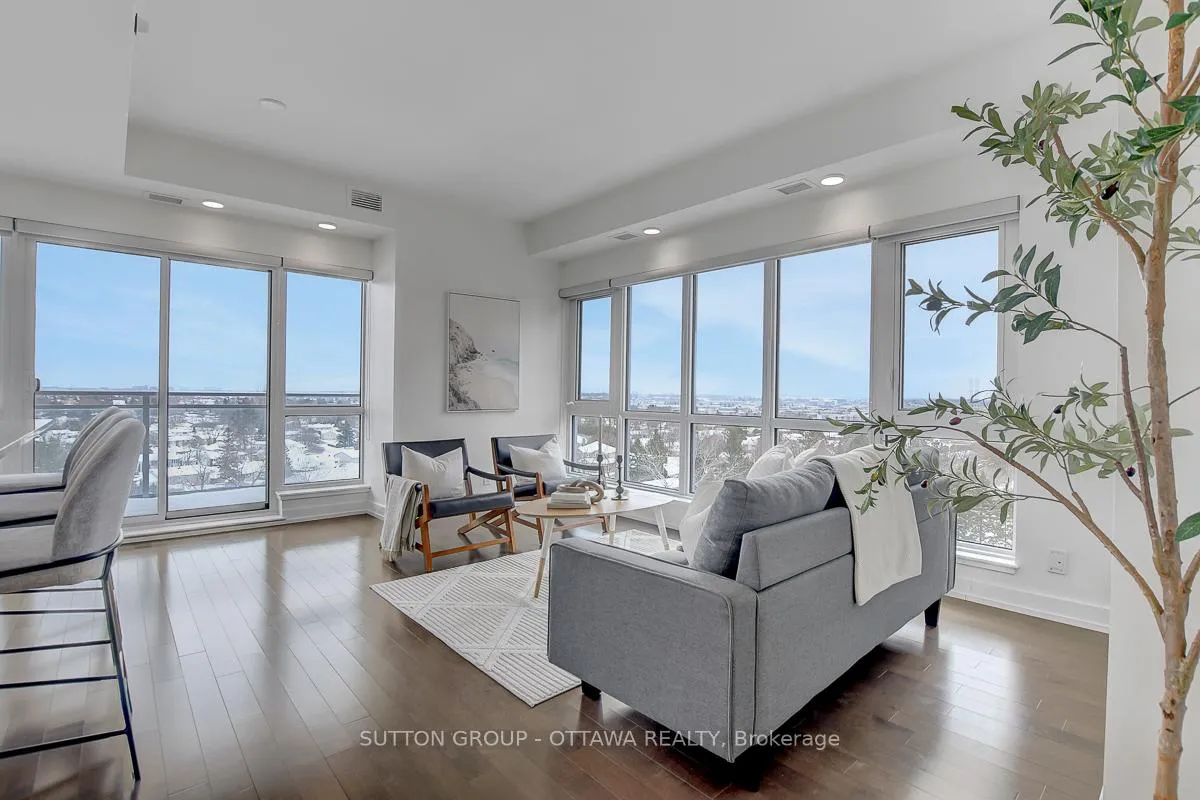 Photo 10 of Unit 903, 330 Titan Private, Ottawa, Borden Farm/Stewart Farm/Carleton Heights/Parkwood Hills — HOMEH