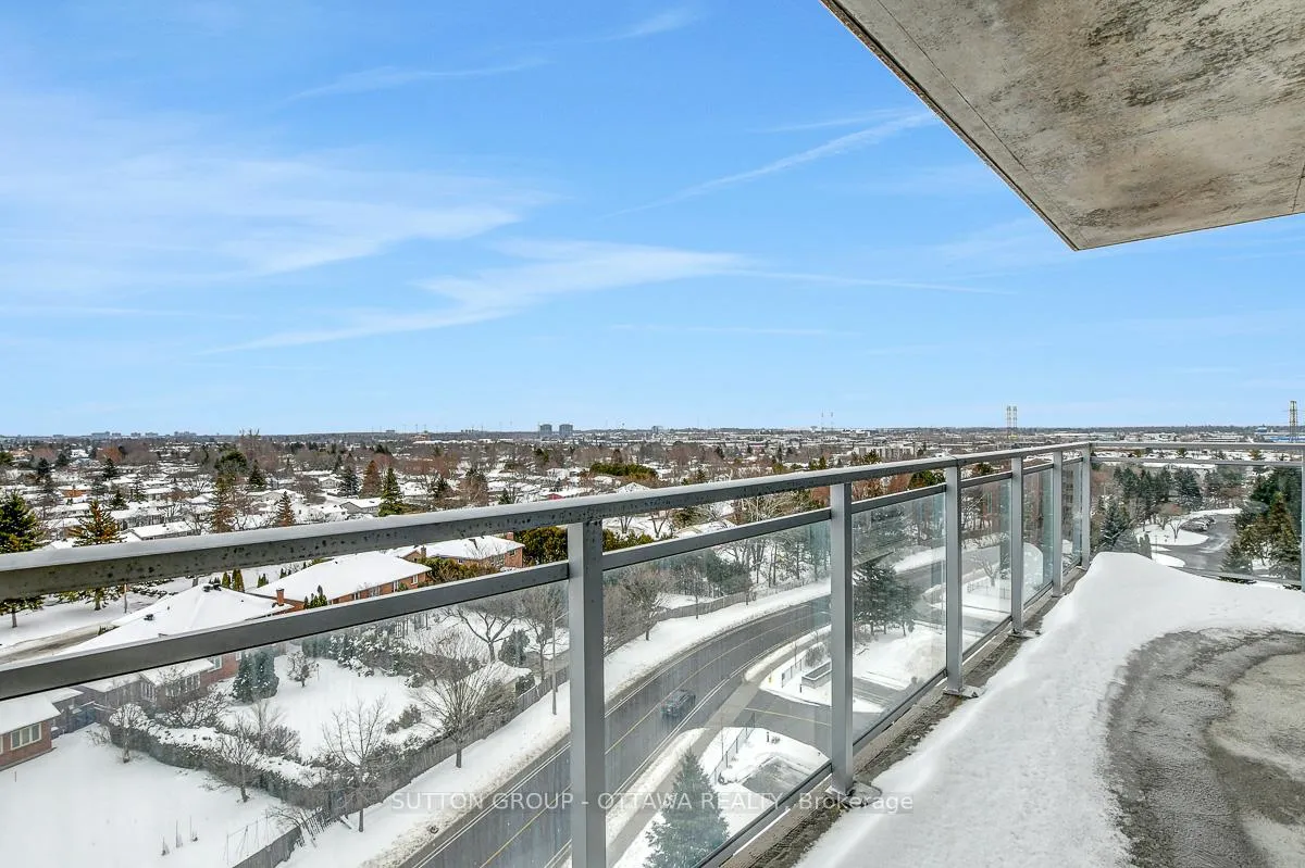 Photo 36 of Unit 903, 330 Titan Private, Ottawa, Borden Farm/Stewart Farm/Carleton Heights/Parkwood Hills — HOMEH