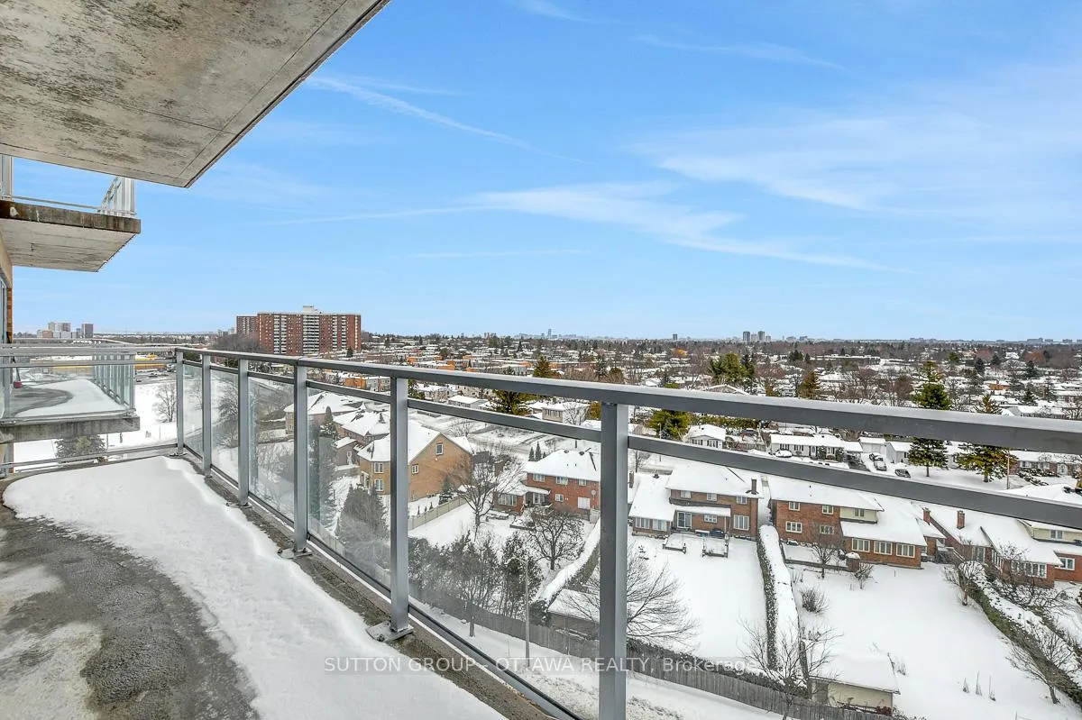 Photo 37 of Unit 903, 330 Titan Private, Ottawa, Borden Farm/Stewart Farm/Carleton Heights/Parkwood Hills — HOMEH