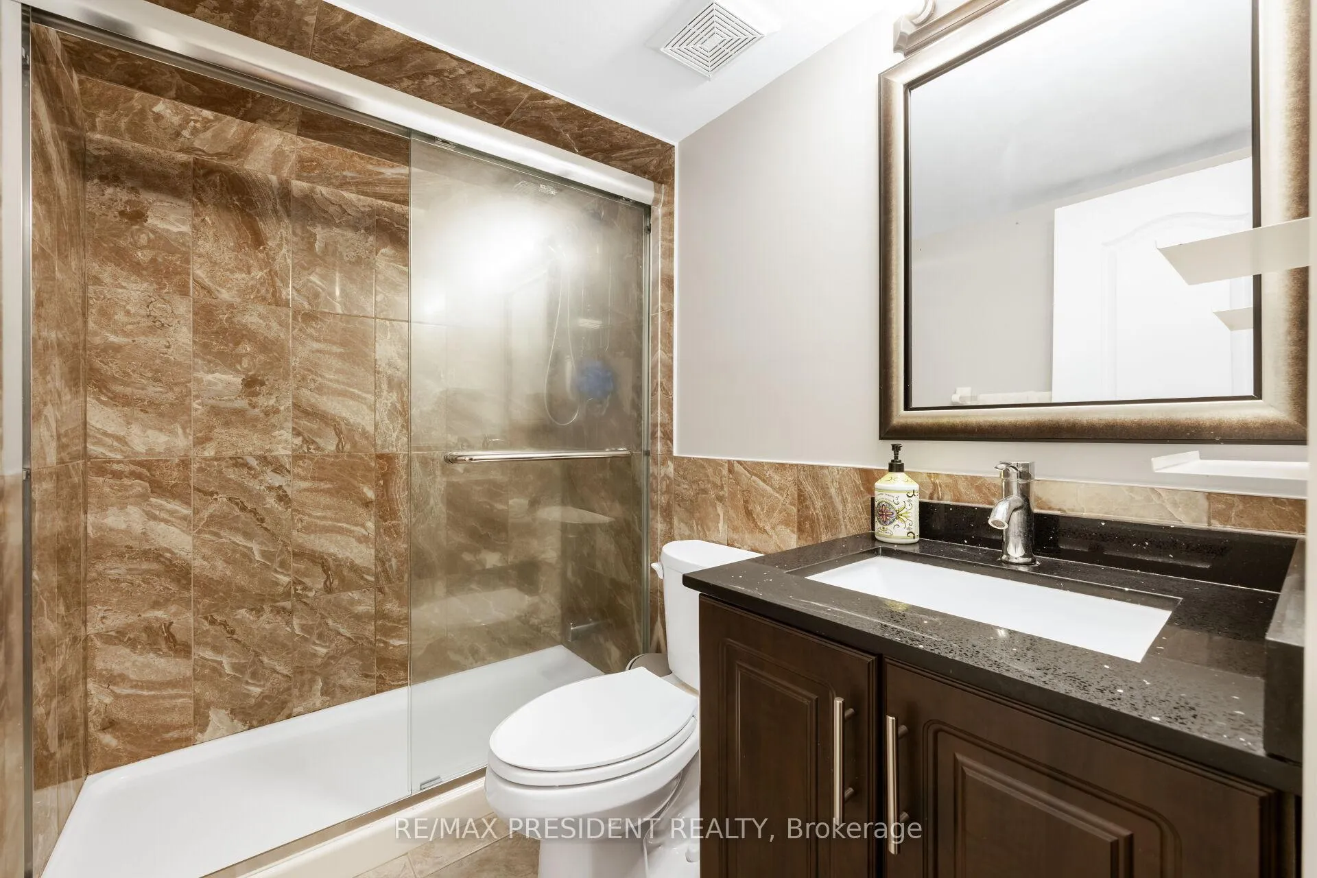 Photo 37 of 64 Orchid Drive, Brampton, Northwest Sandalwood Parkway — HOMEH