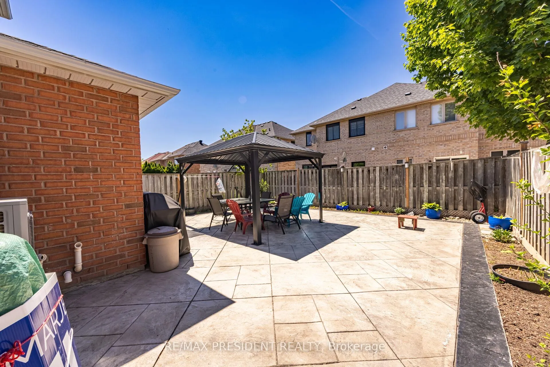 Photo 42 of 64 Orchid Drive, Brampton, Northwest Sandalwood Parkway — HOMEH