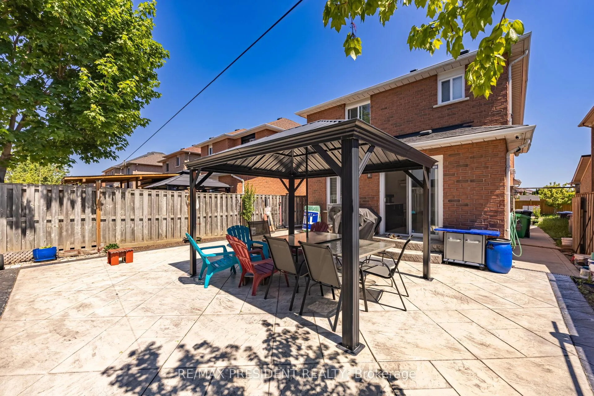 Photo 43 of 64 Orchid Drive, Brampton, Northwest Sandalwood Parkway — HOMEH