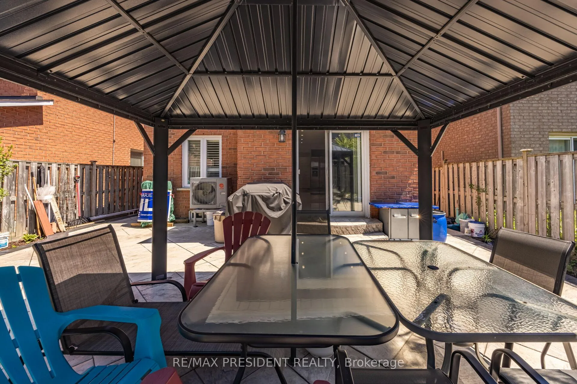 Photo 44 of 64 Orchid Drive, Brampton, Northwest Sandalwood Parkway — HOMEH