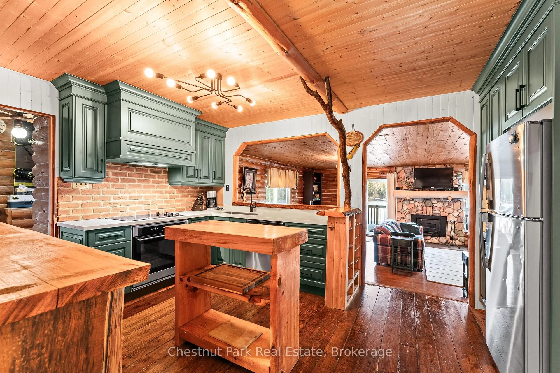 Photo 10 of 893 Relative Road, Armour — HOMEH