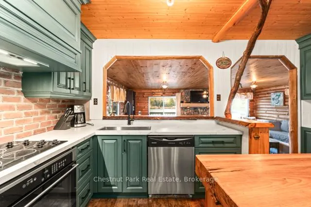 Photo 12 of 893 Relative Road, Armour — HOMEH