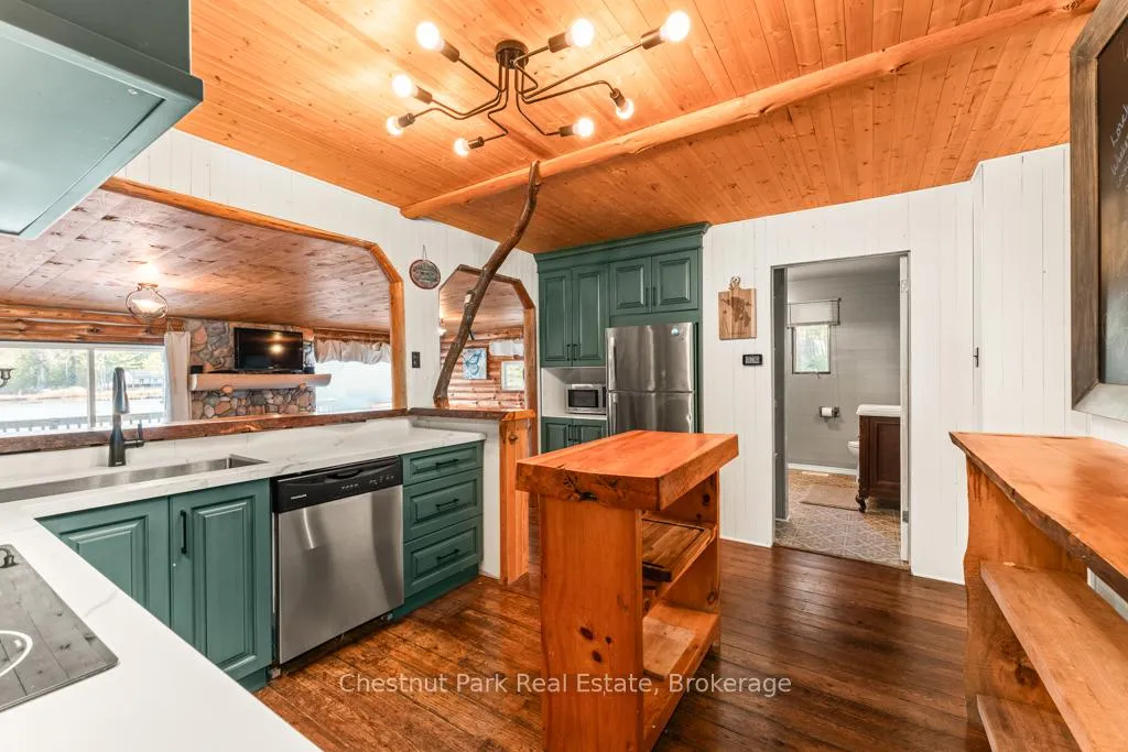 Photo 13 of 893 Relative Road, Armour — HOMEH