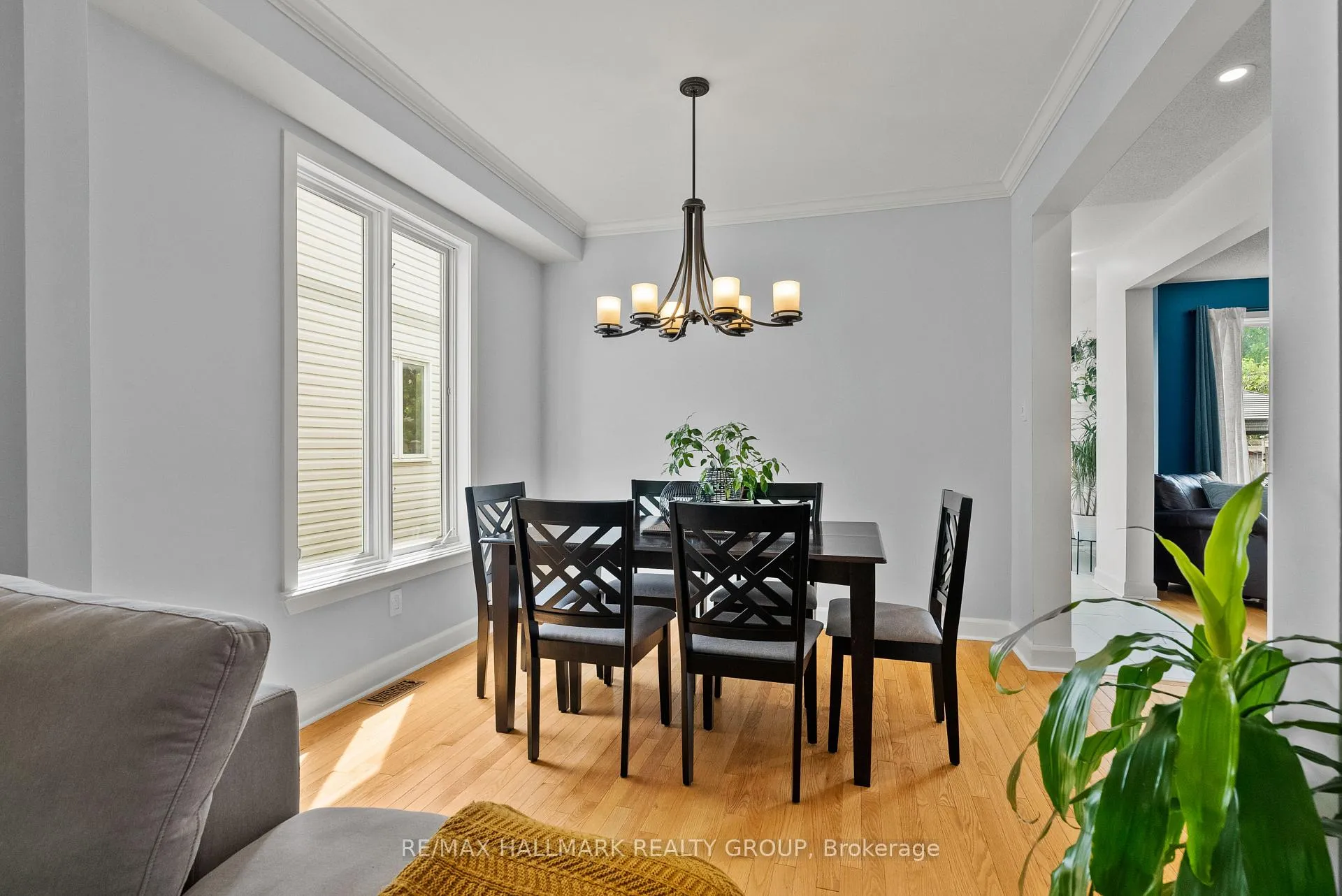 Photo 6 of 65 Alameda Way, Ottawa, Barrhaven - Longfields — HOMEH