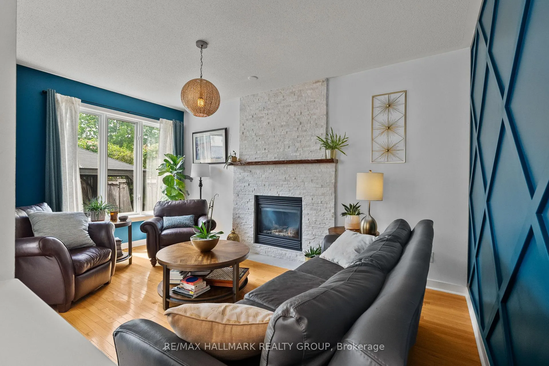 Photo 8 of 65 Alameda Way, Ottawa, Barrhaven - Longfields — HOMEH
