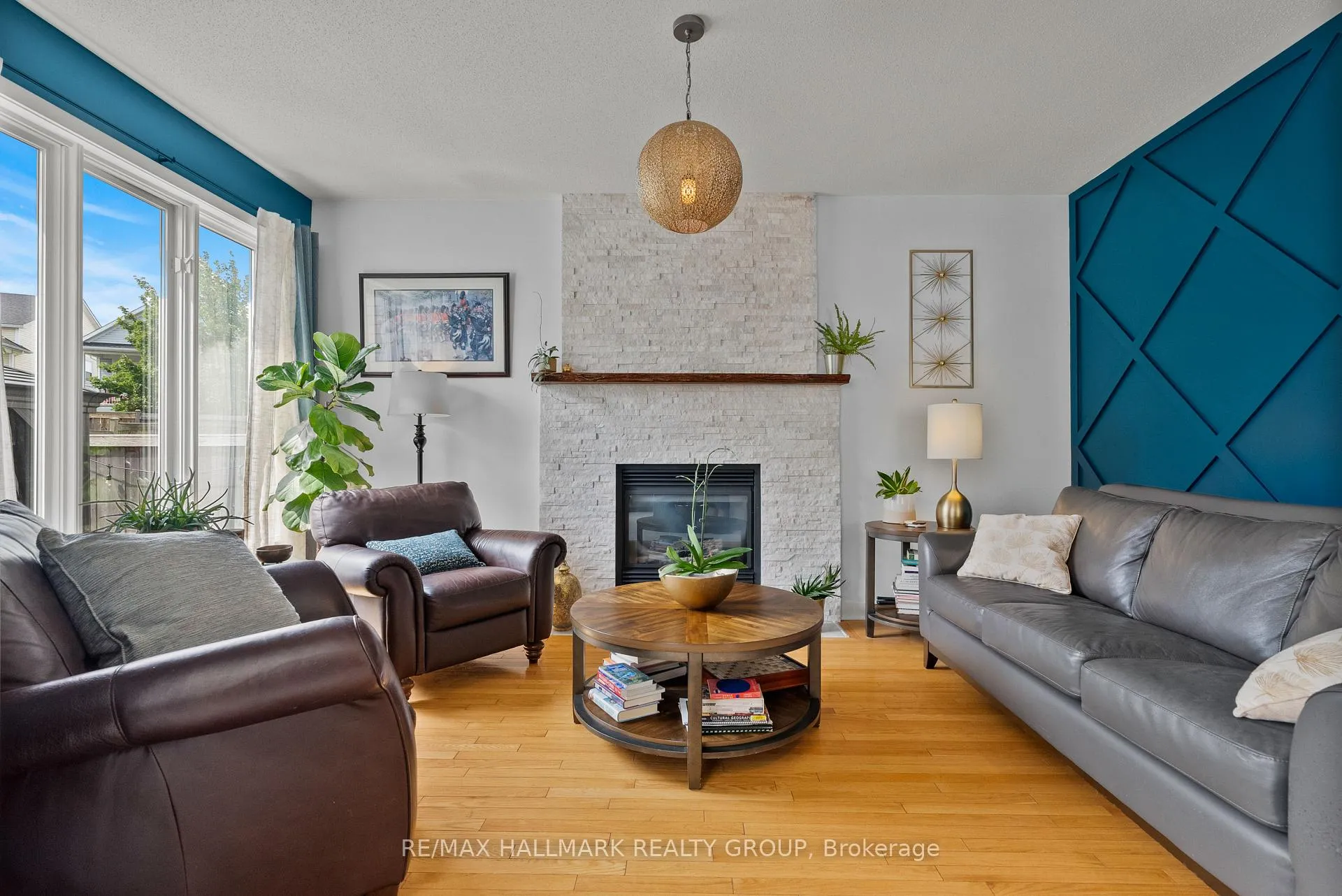 Photo 9 of 65 Alameda Way, Ottawa, Barrhaven - Longfields — HOMEH