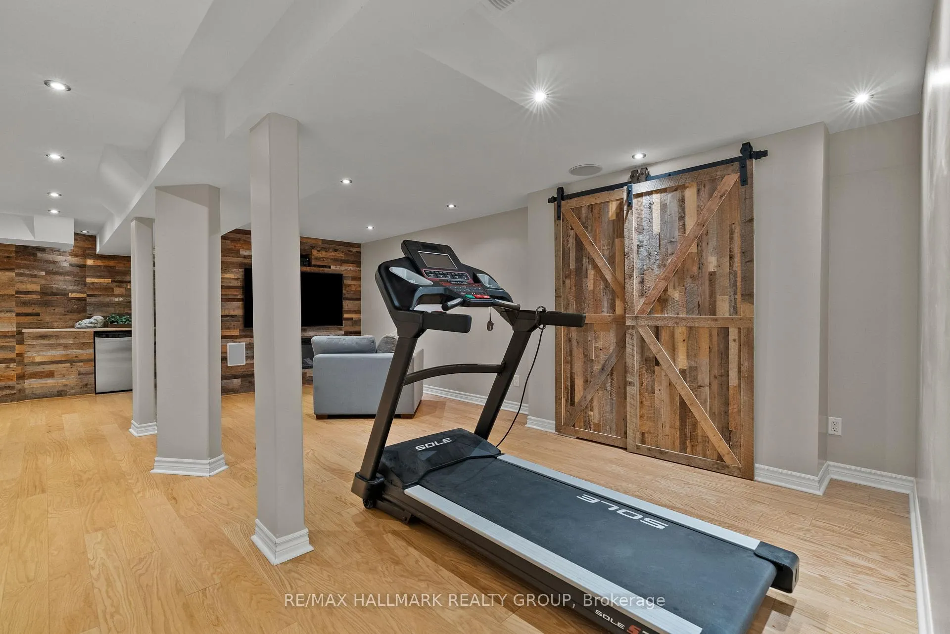 Photo 31 of 65 Alameda Way, Ottawa, Barrhaven - Longfields — HOMEH