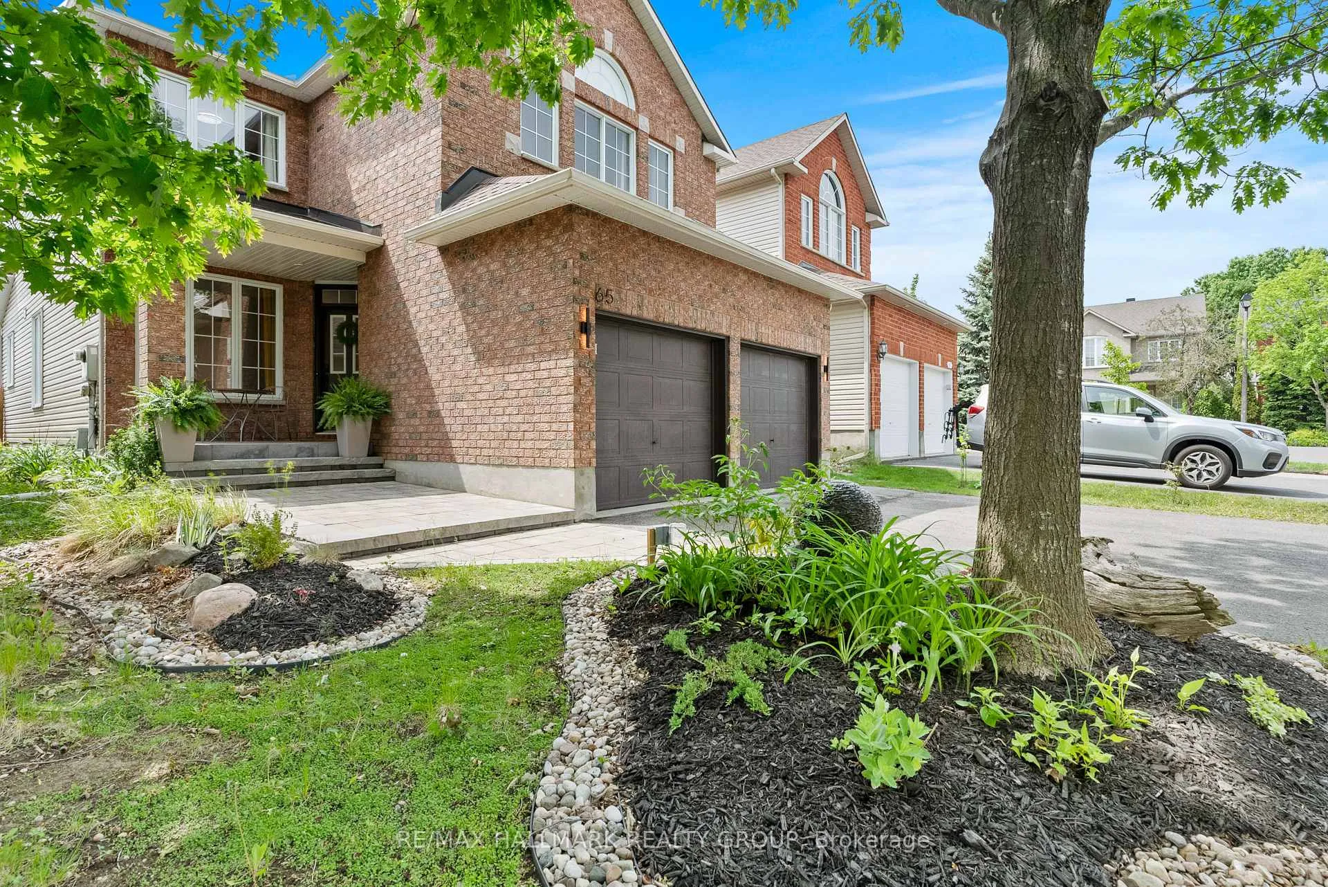 Photo 35 of 65 Alameda Way, Ottawa, Barrhaven - Longfields — HOMEH