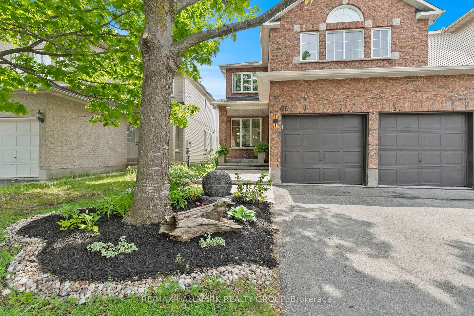 Photo 36 of 65 Alameda Way, Ottawa, Barrhaven - Longfields — HOMEH