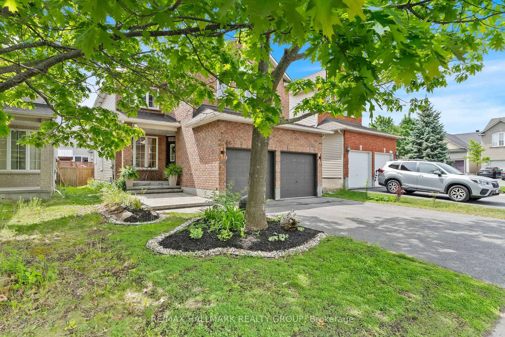 Photo 37 of 65 Alameda Way, Ottawa, Barrhaven - Longfields — HOMEH